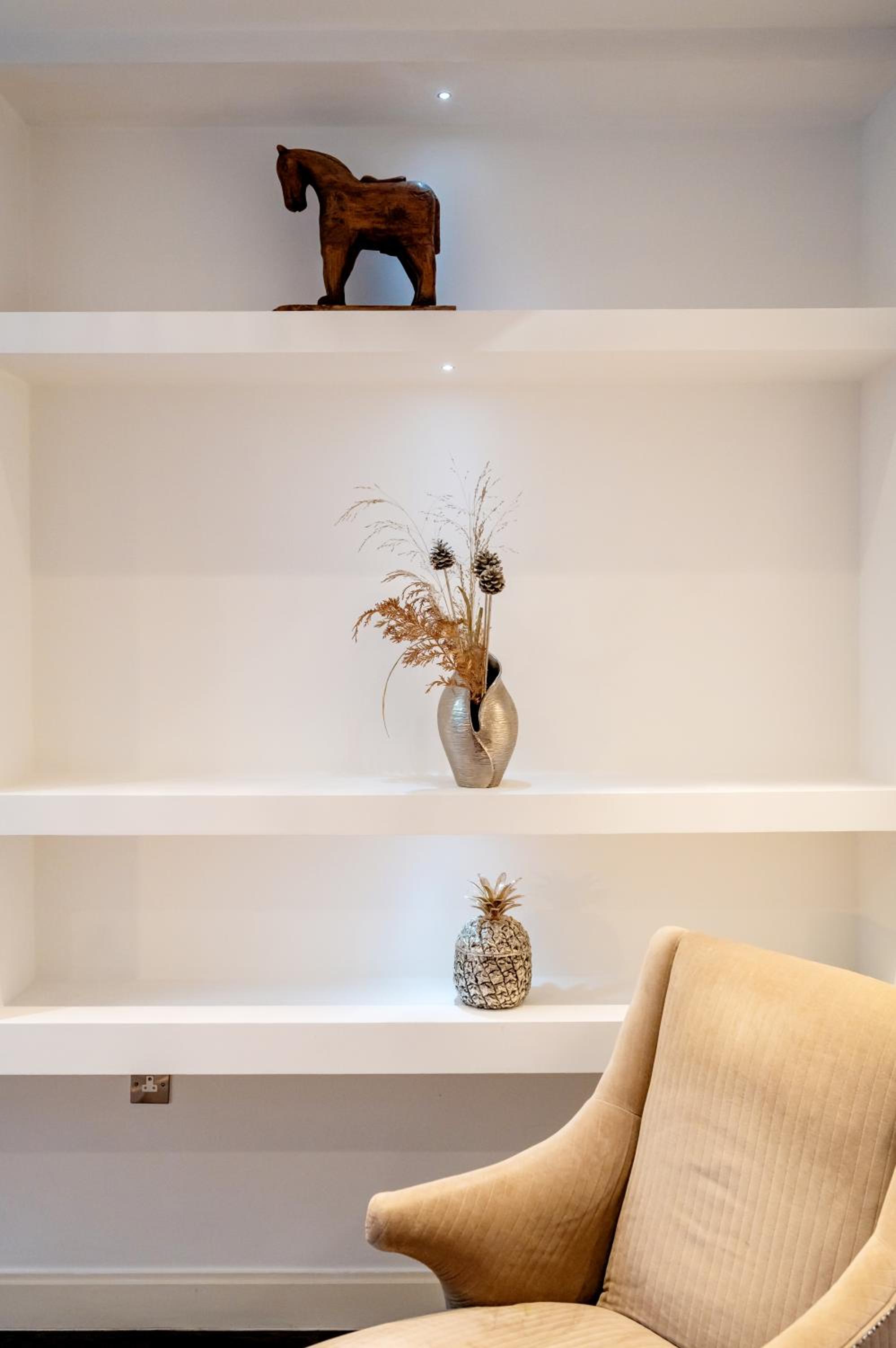 Arcore London Premium Apartments Primrose Hill