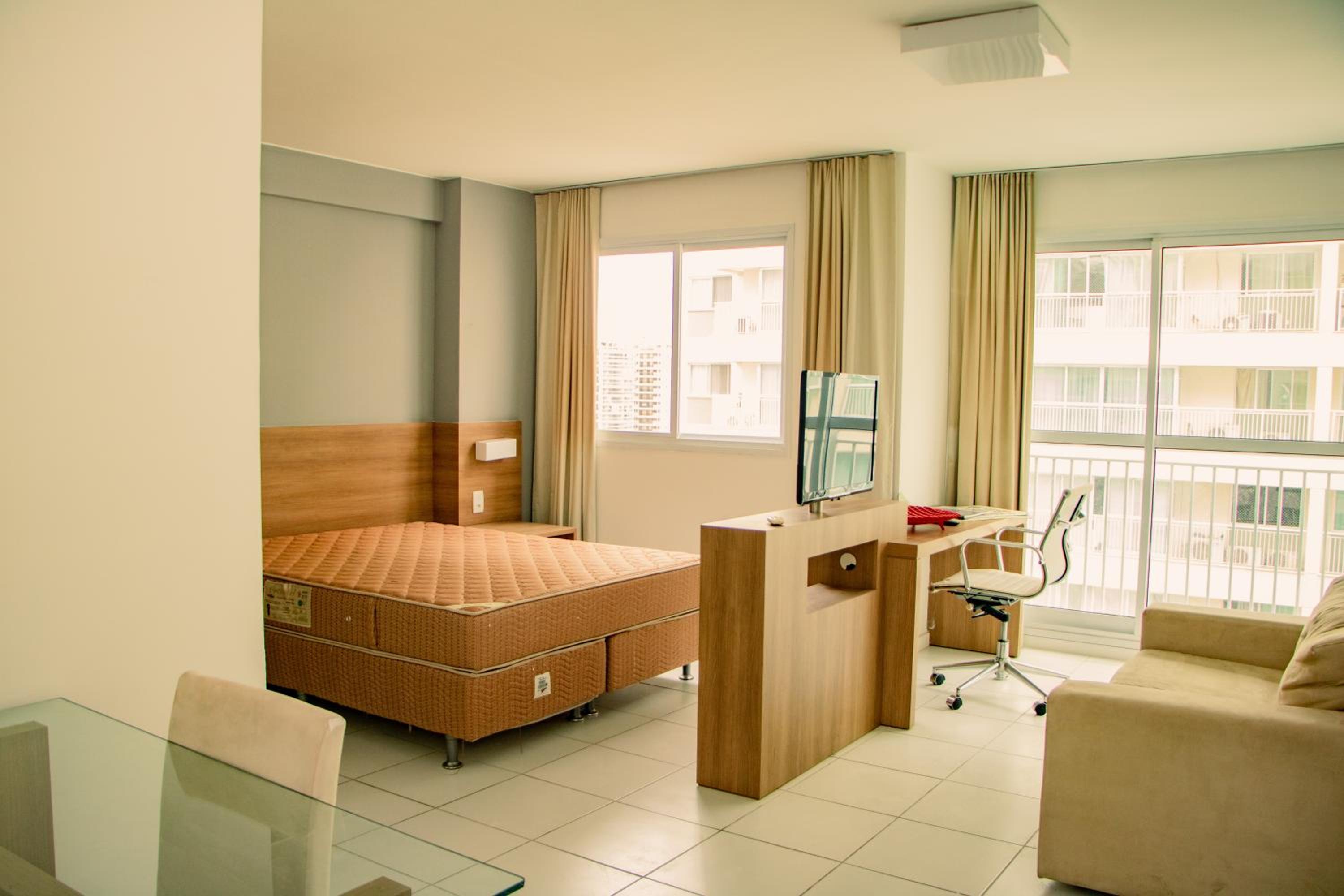 Apartamento Aconchegante