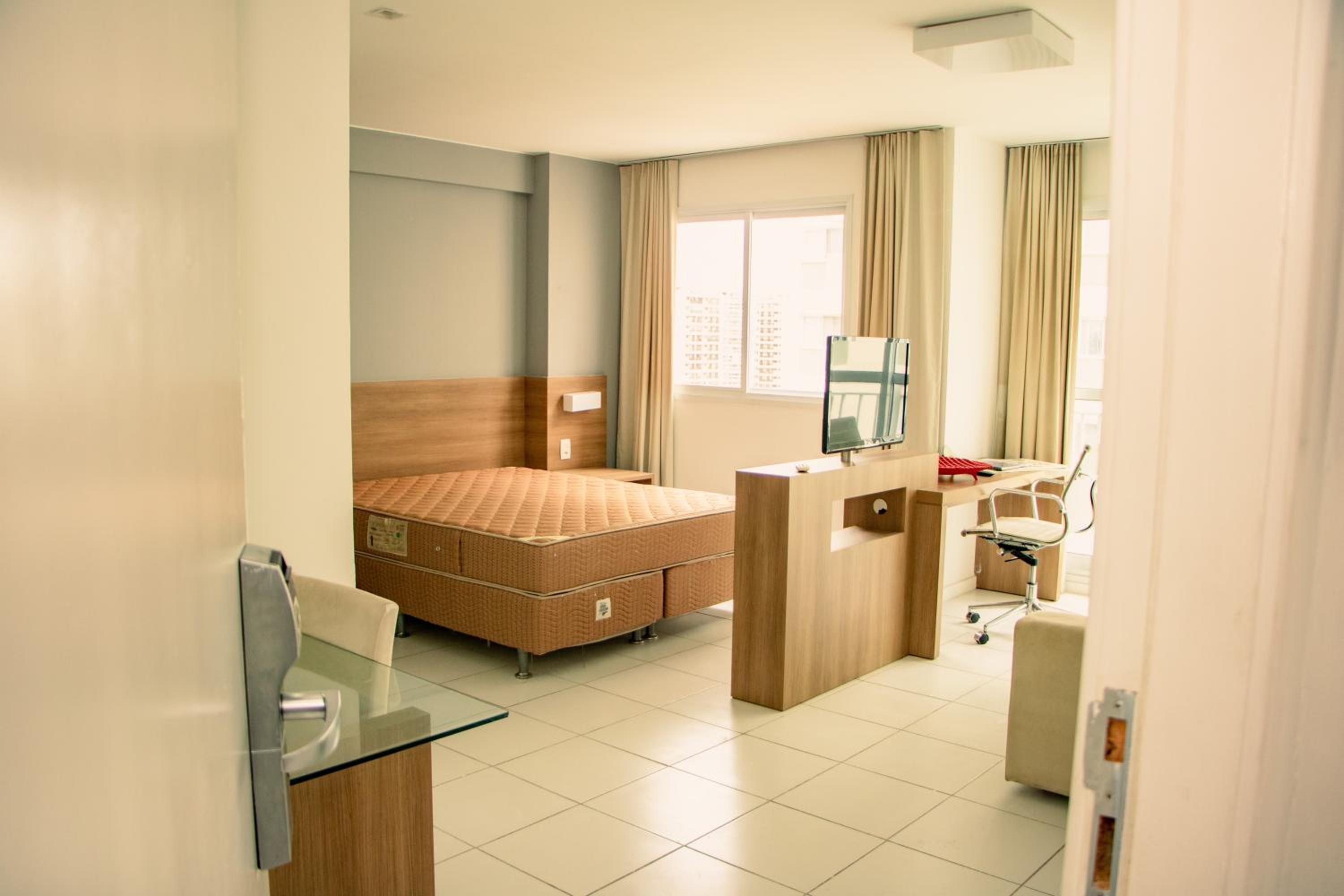 Apartamento Aconchegante