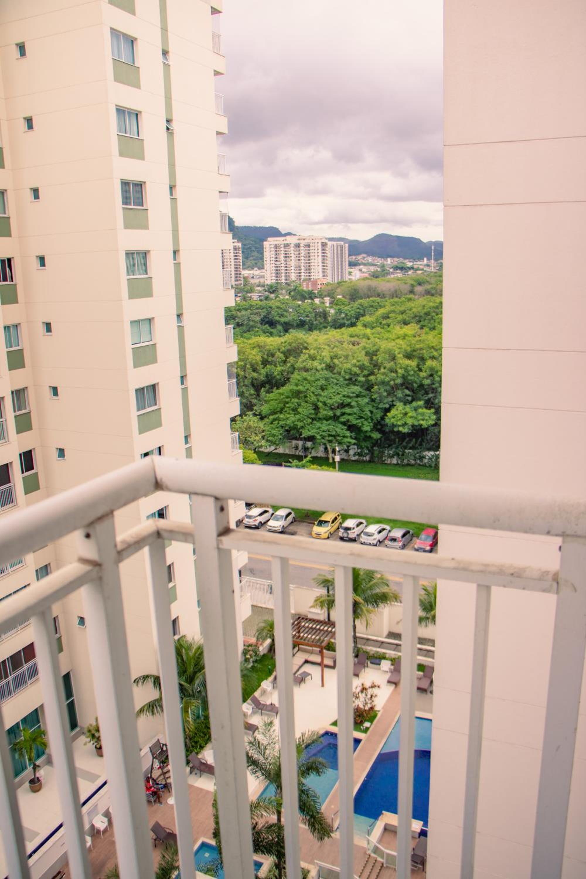 Apartamento Aconchegante