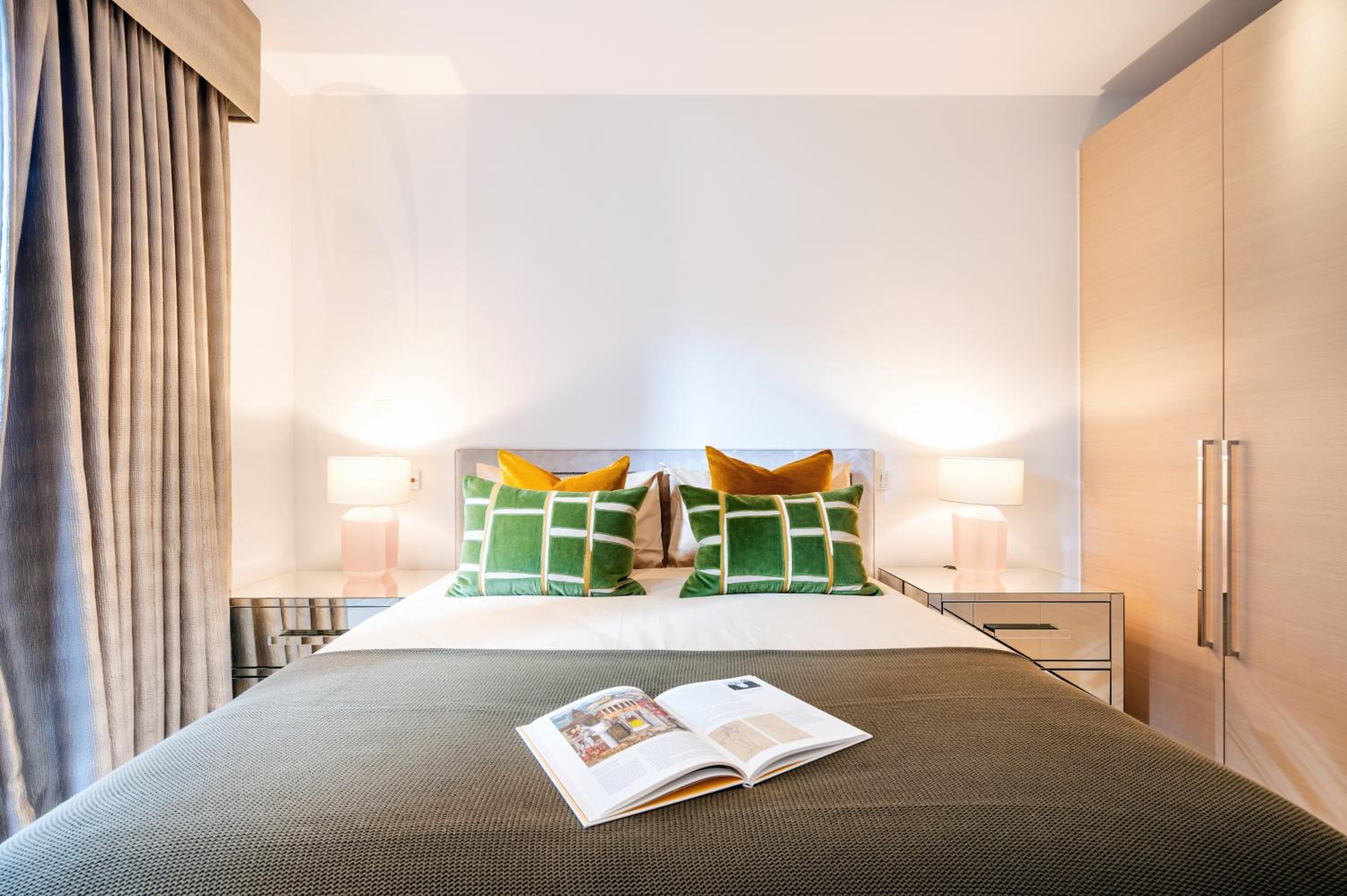 Arcore London Premium Apartments Primrose Hill