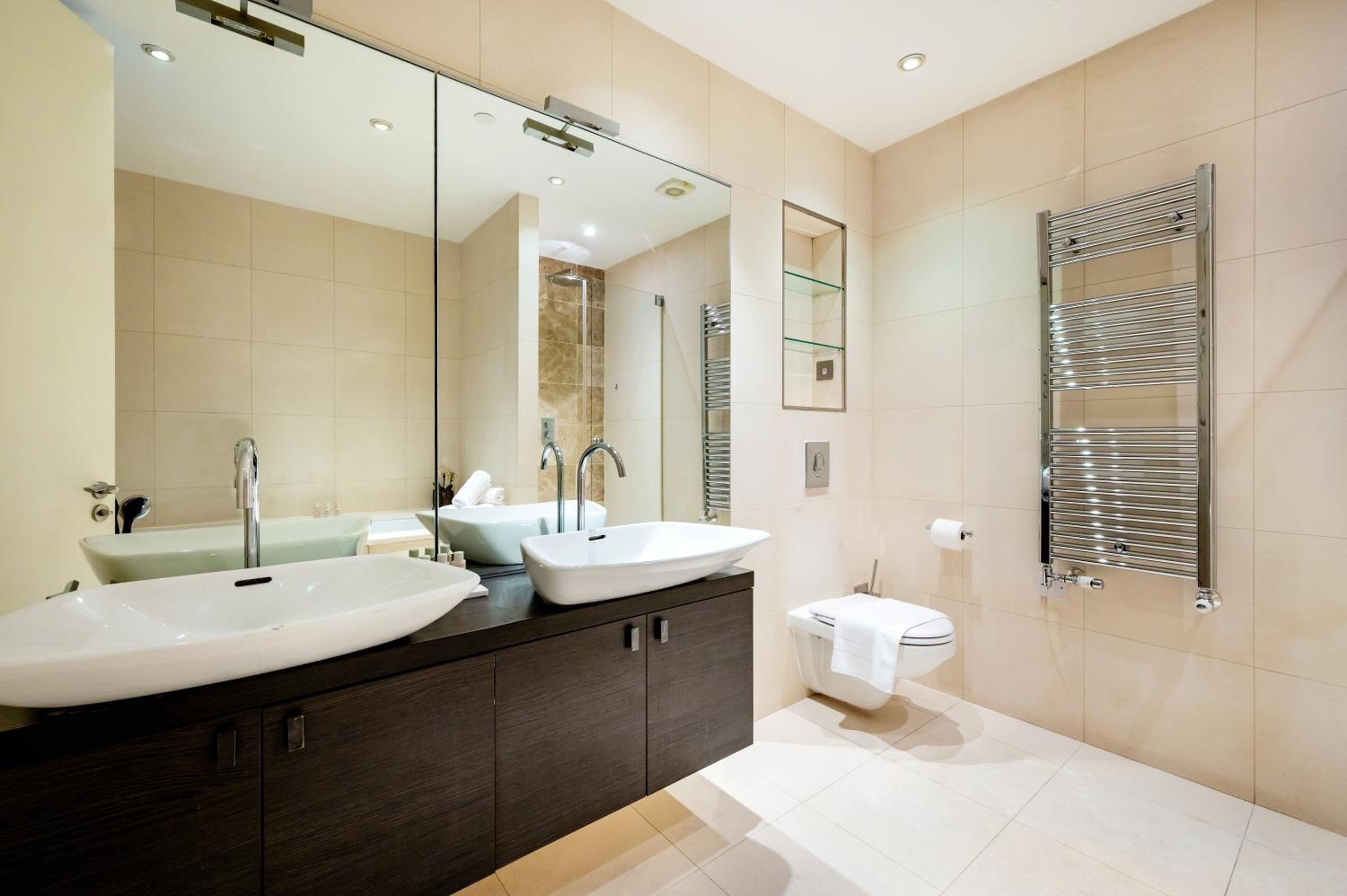 Arcore London Premium Apartments Primrose Hill