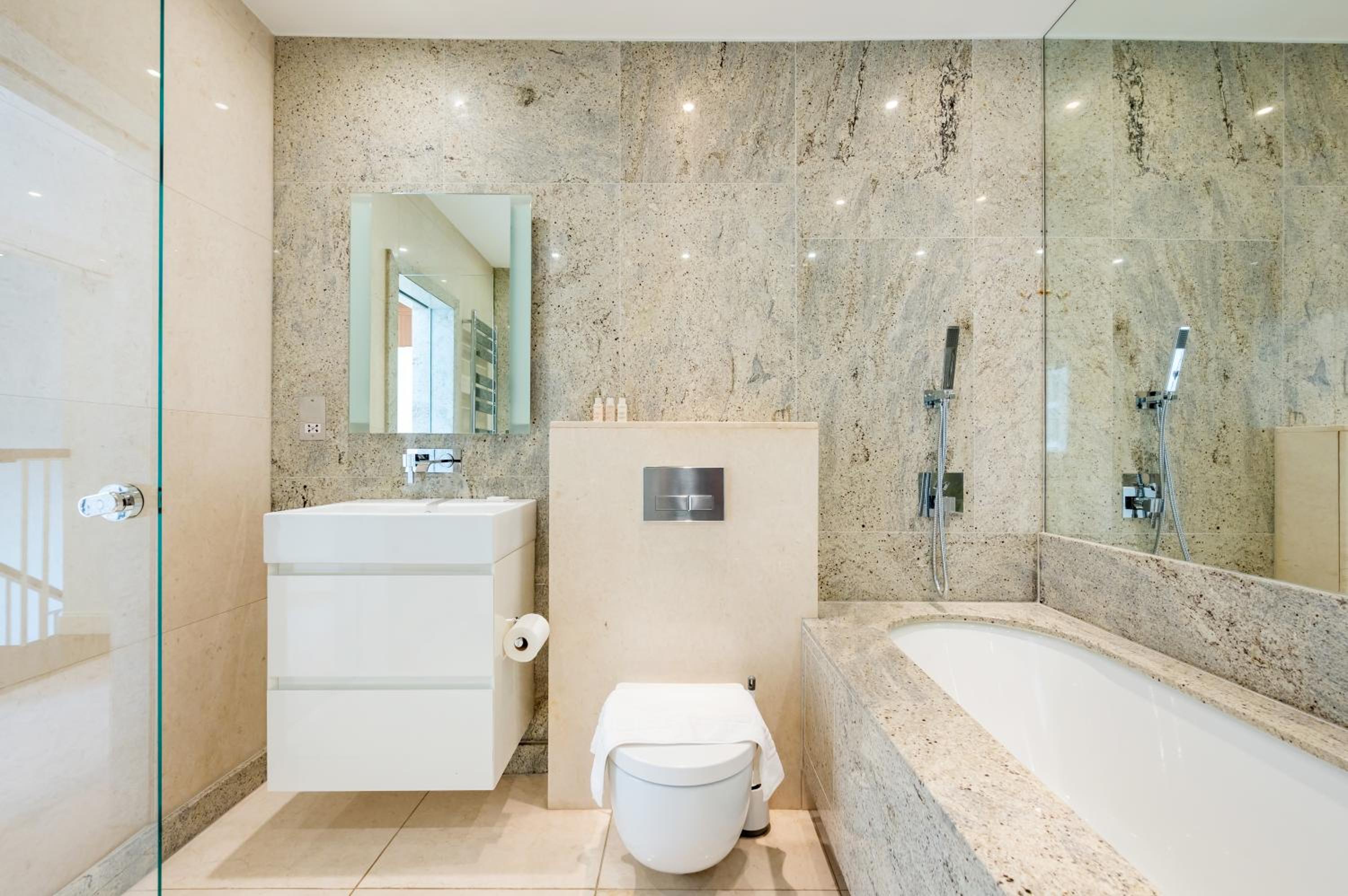 Arcore London Premium Apartments Primrose Hill