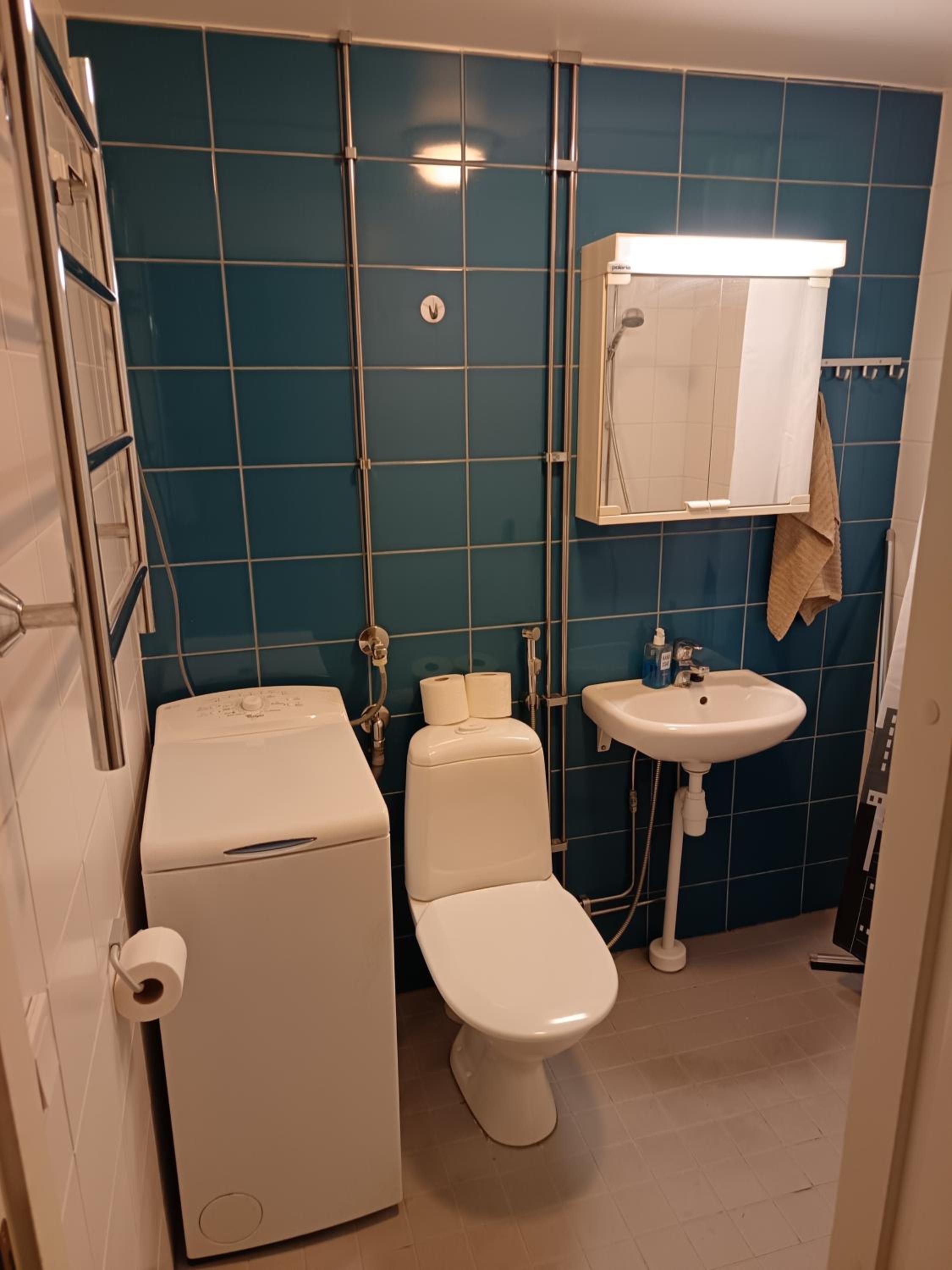 Lapland Story Home
