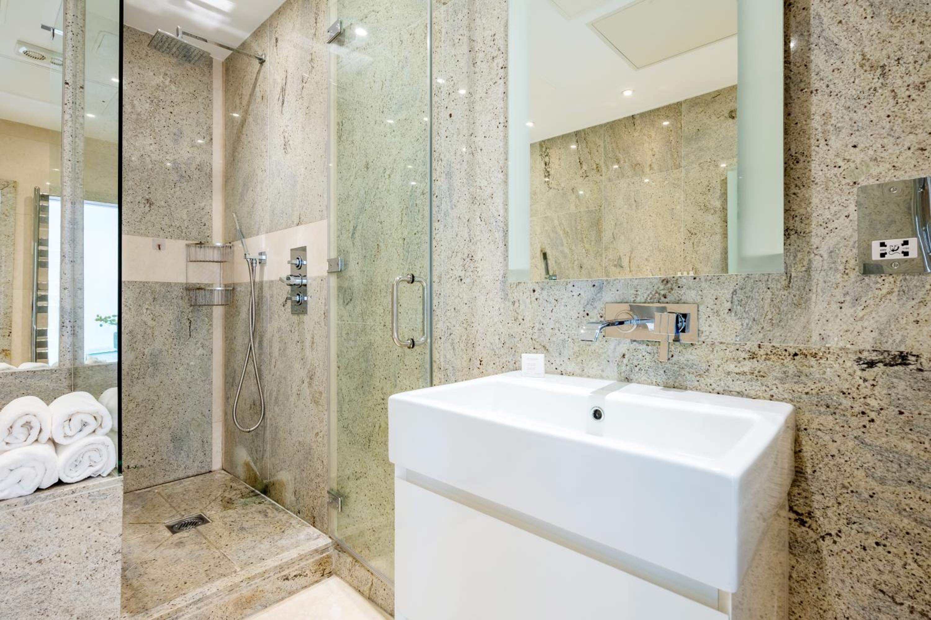 Arcore London Premium Apartments Primrose Hill
