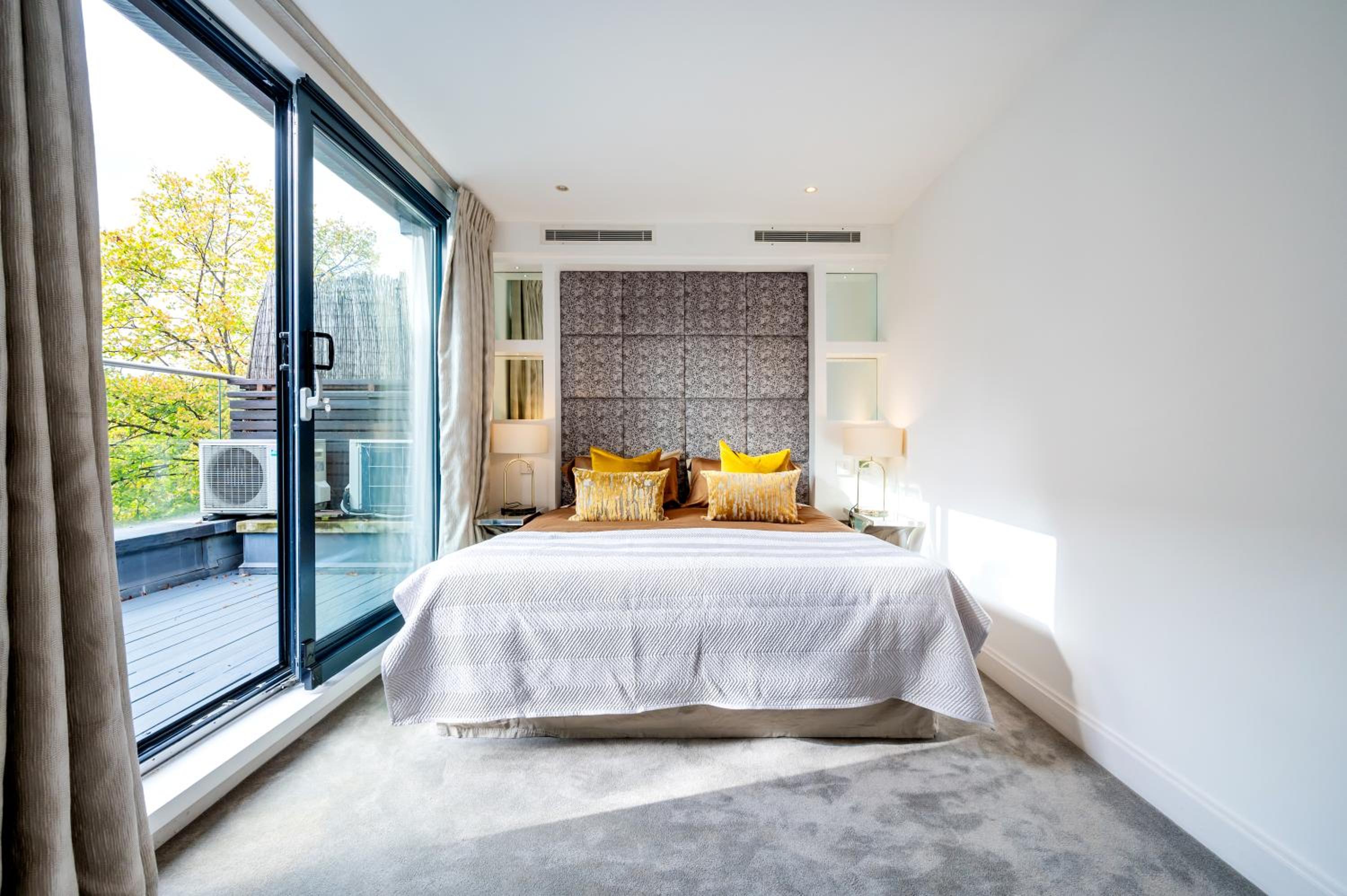 Arcore London Premium Apartments Primrose Hill
