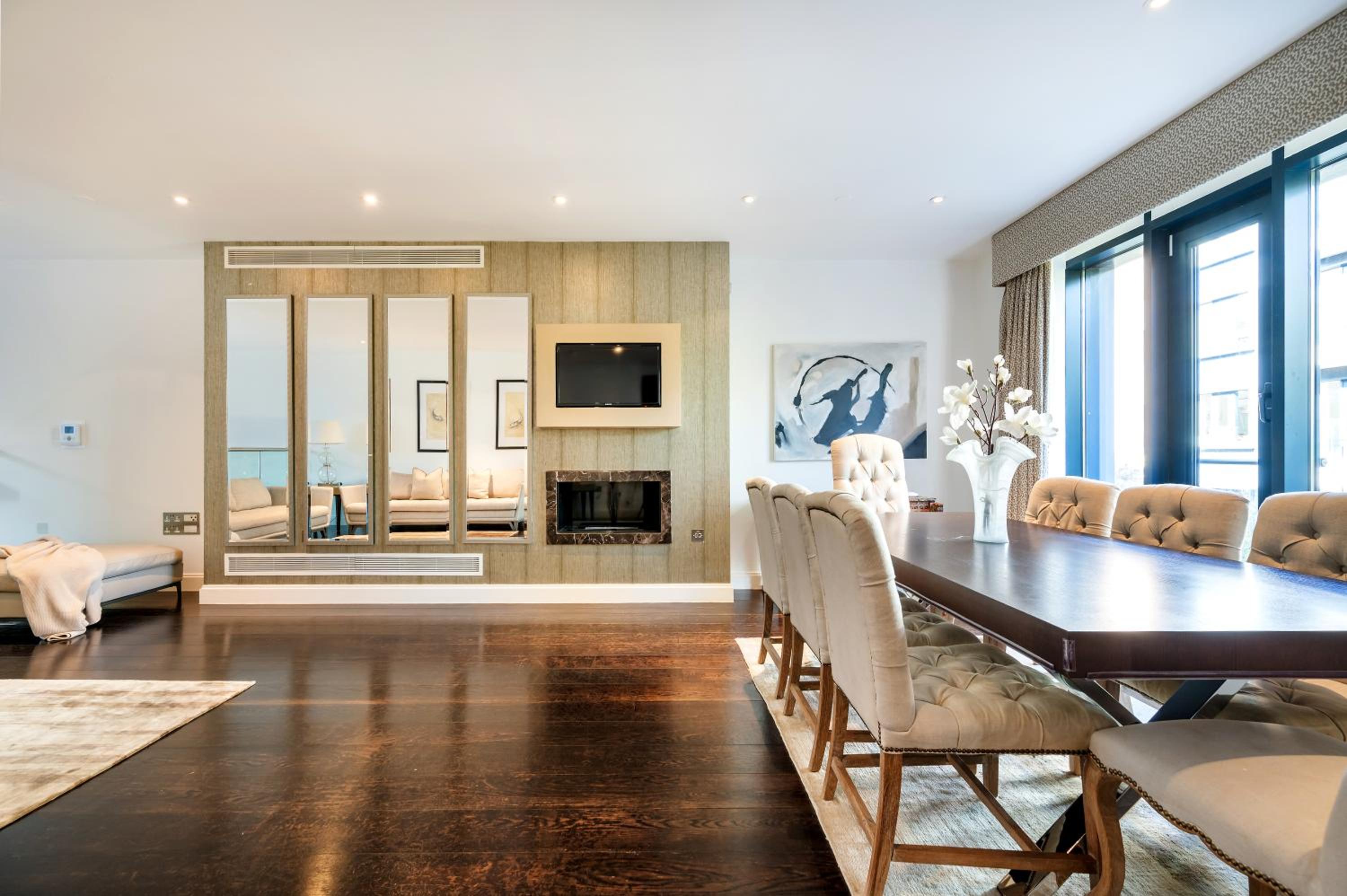 Arcore London Premium Apartments Primrose Hill