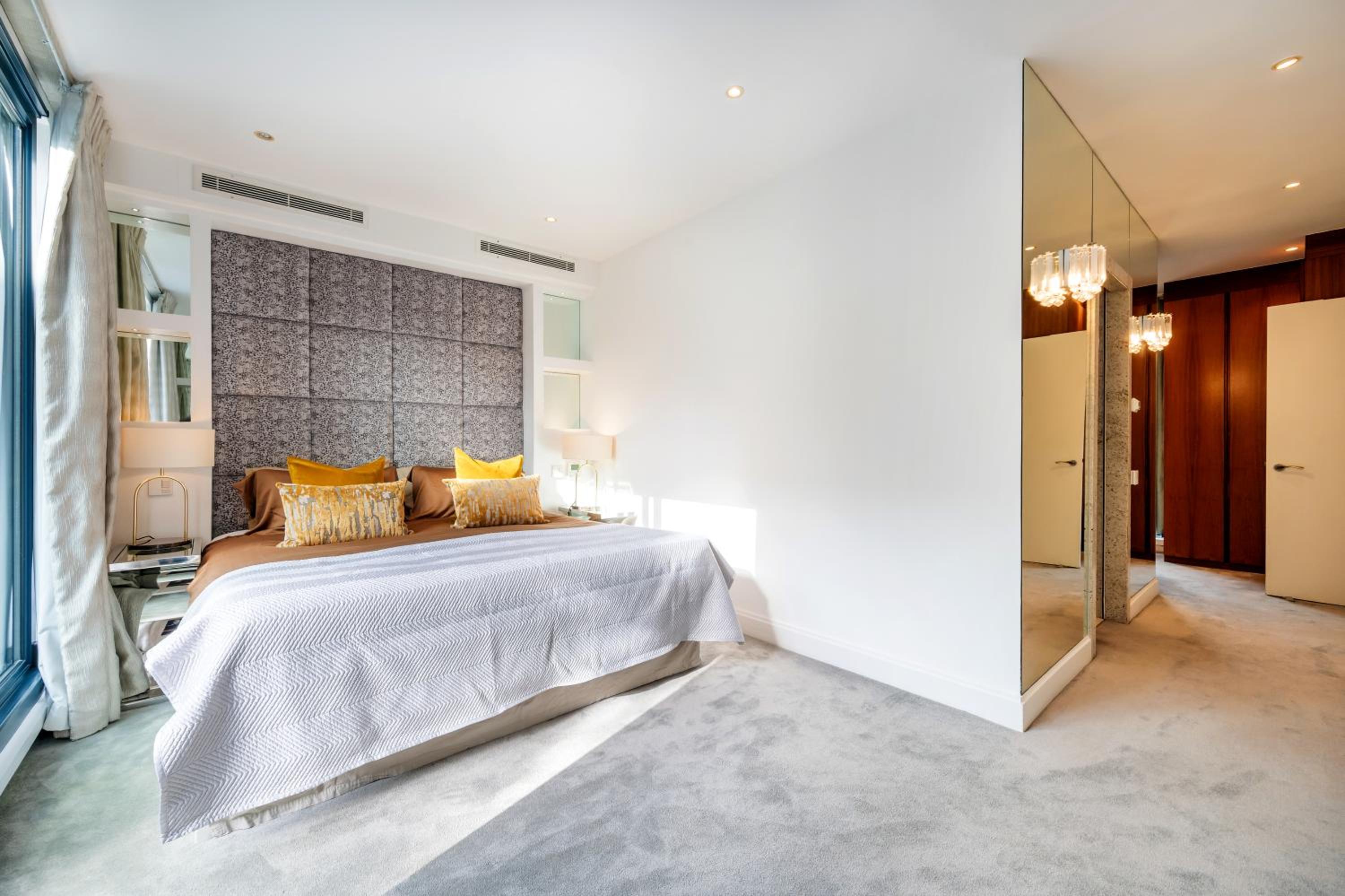 Arcore London Premium Apartments Primrose Hill