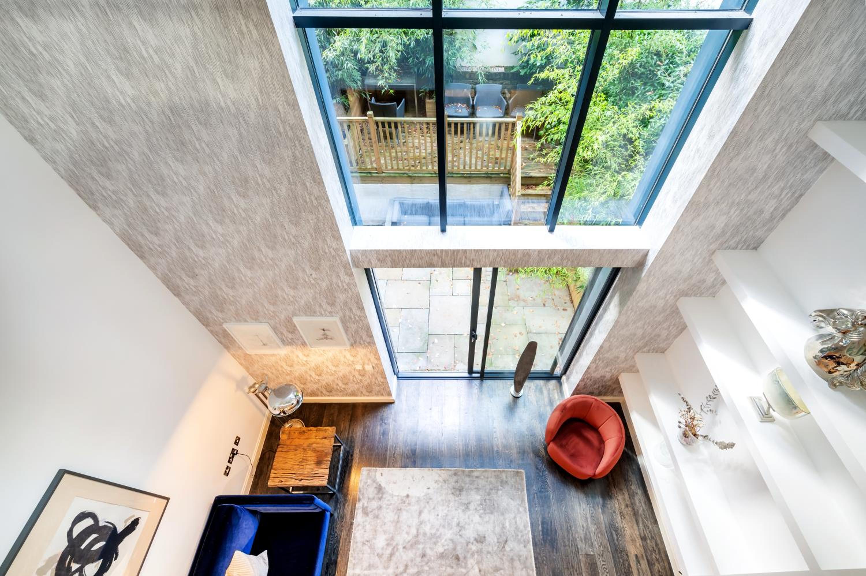 Arcore London Premium Apartments Primrose Hill