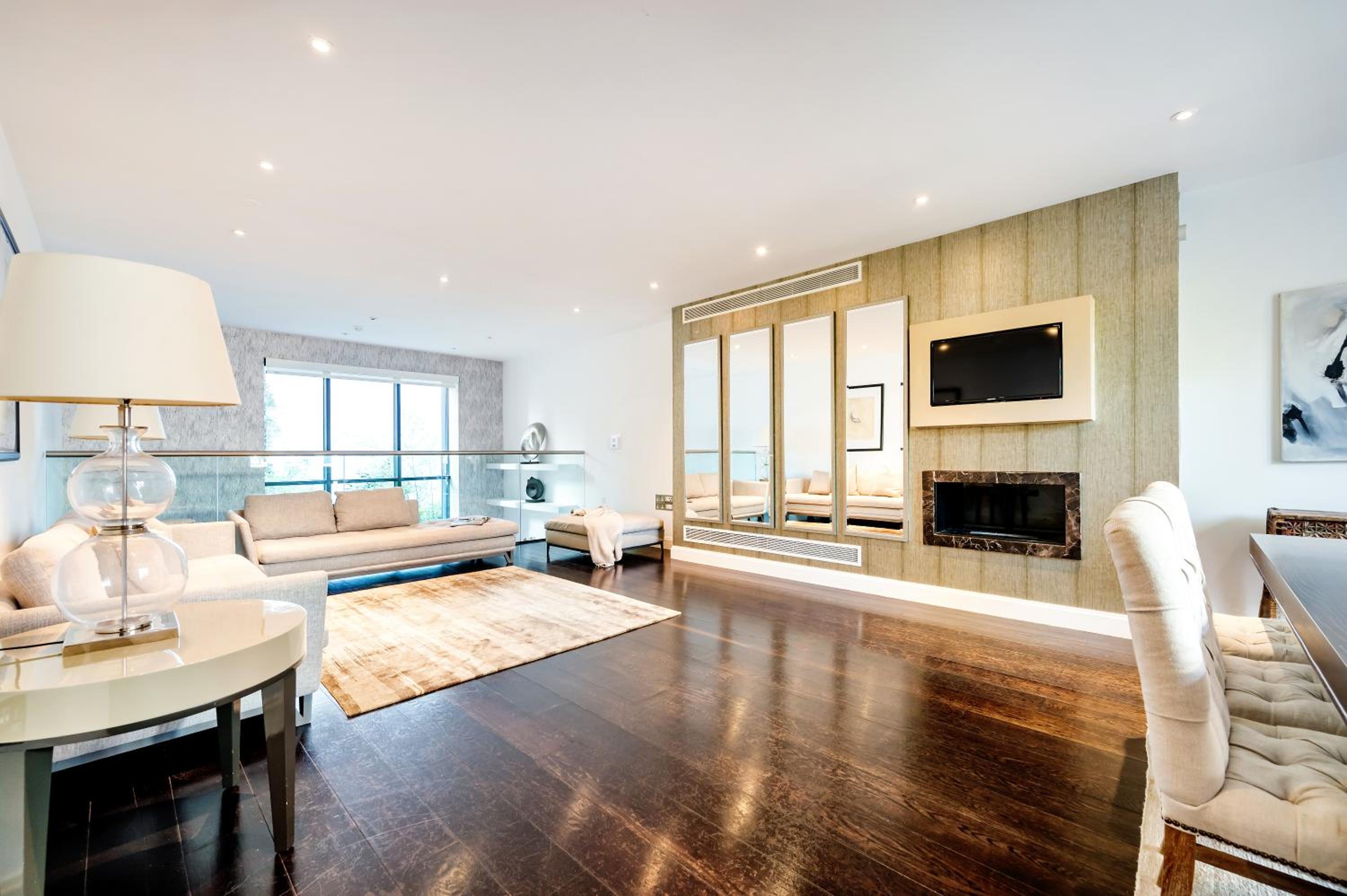 Arcore London Premium Apartments Primrose Hill