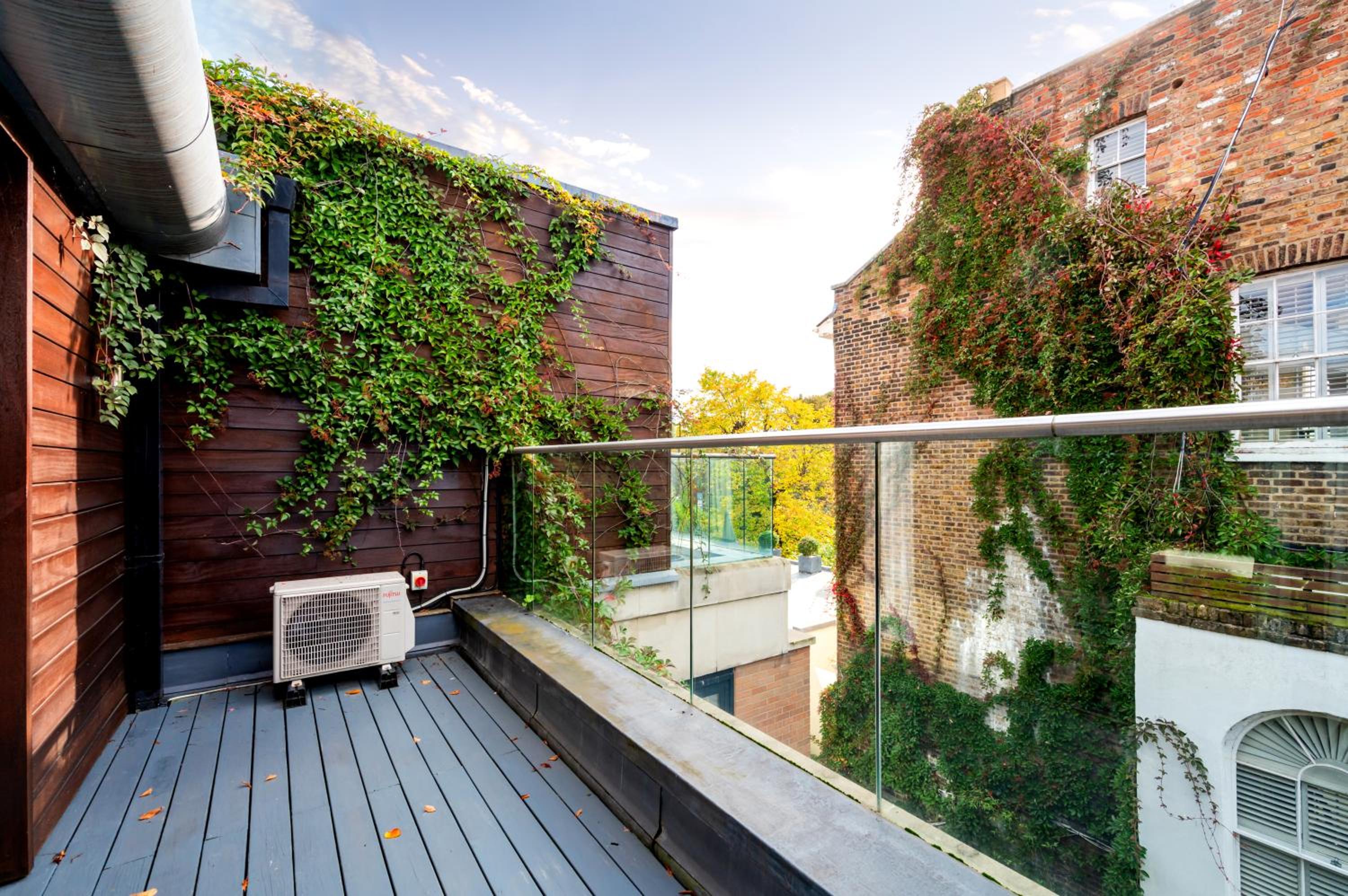 Arcore London Premium Apartments Primrose Hill