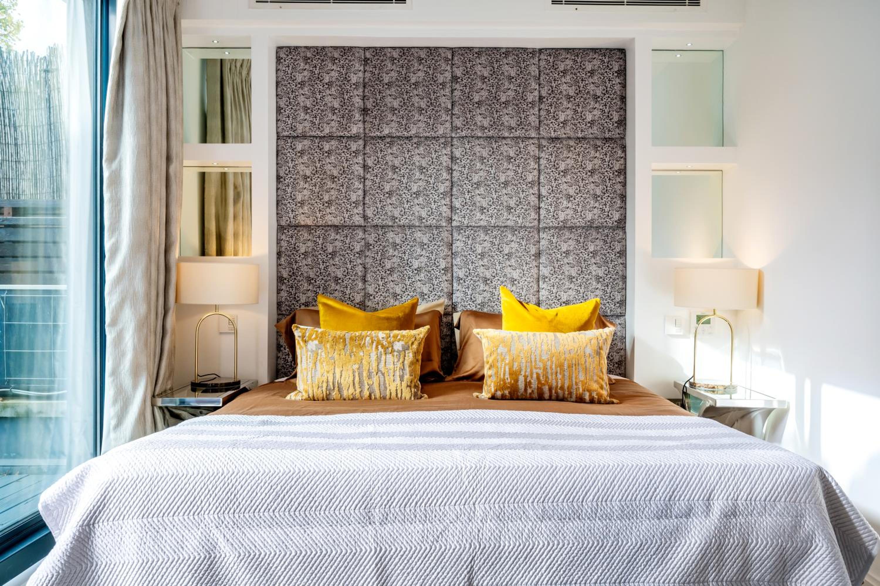 Arcore London Premium Apartments Primrose Hill