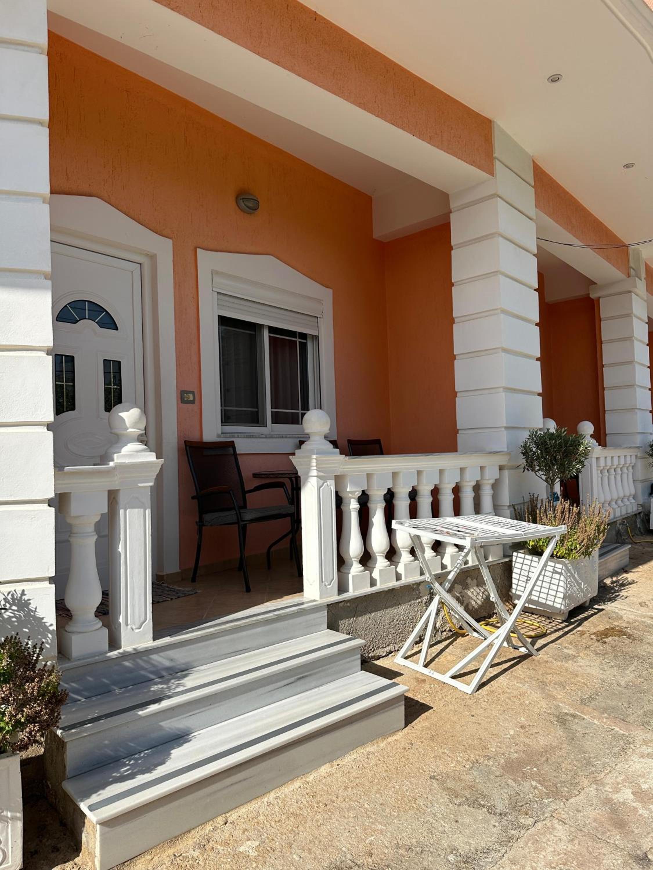 Villa Nicolaos Ksamil