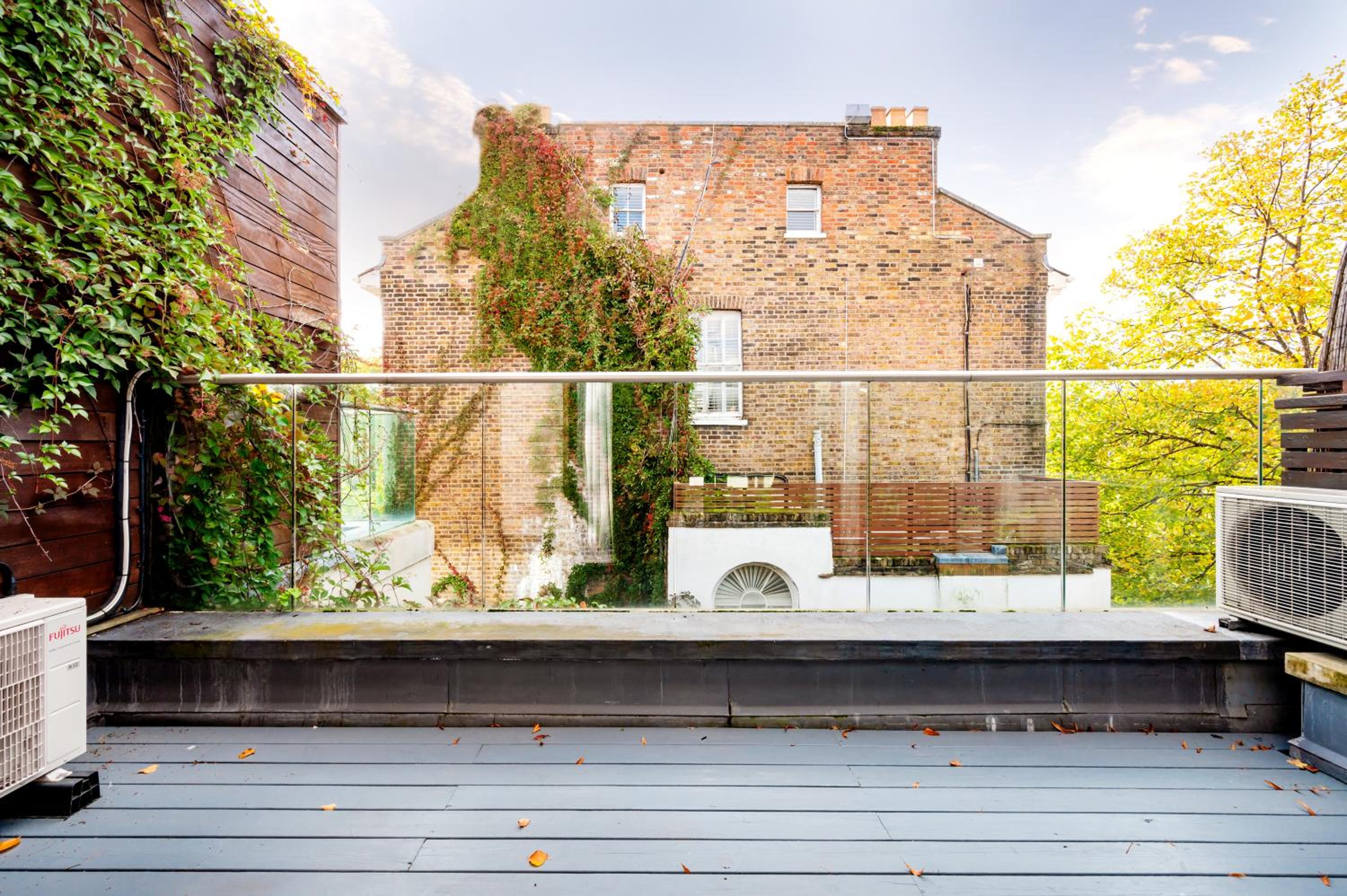 Arcore London Premium Apartments Primrose Hill