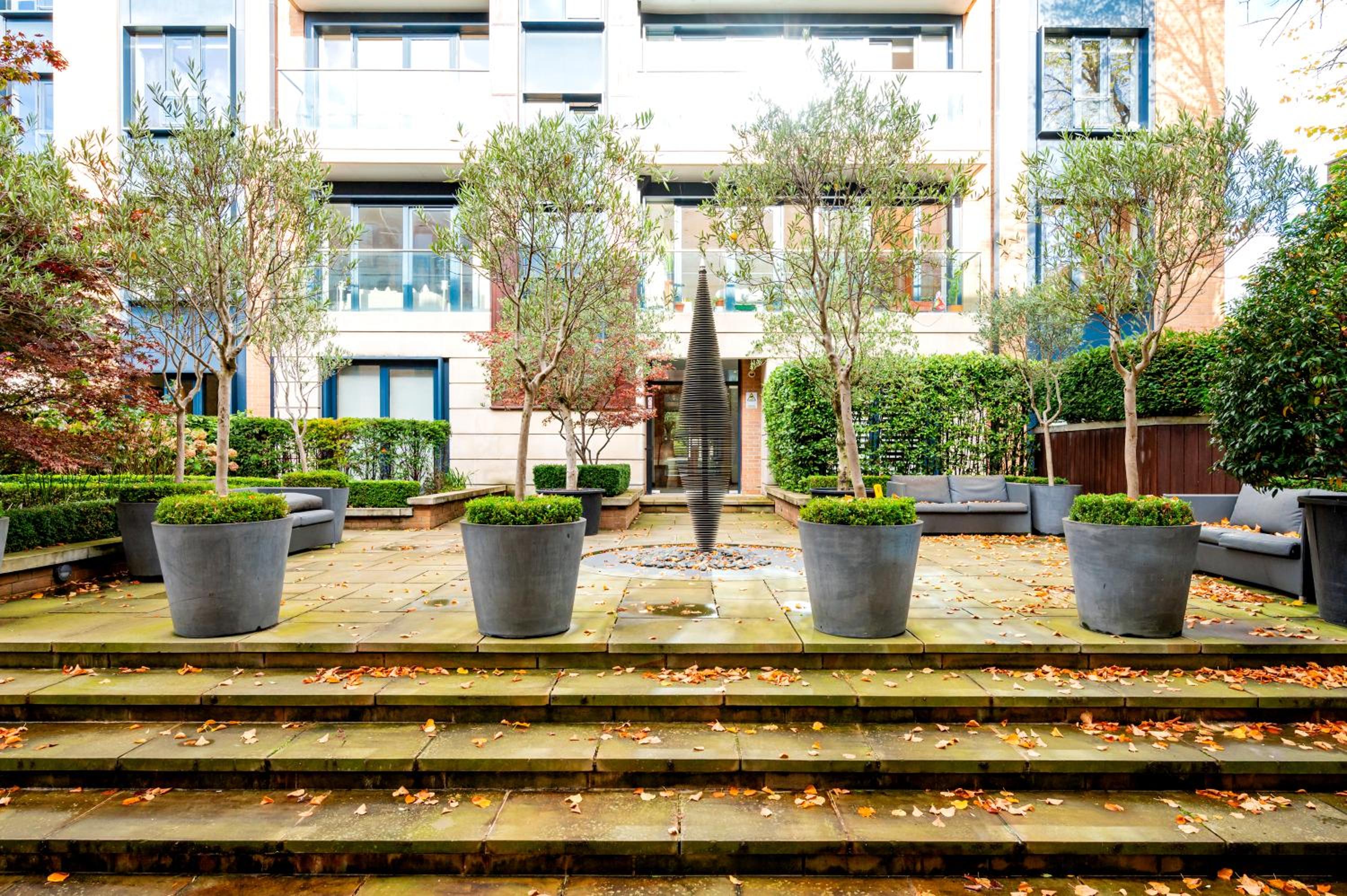 Arcore London Premium Apartments Primrose Hill