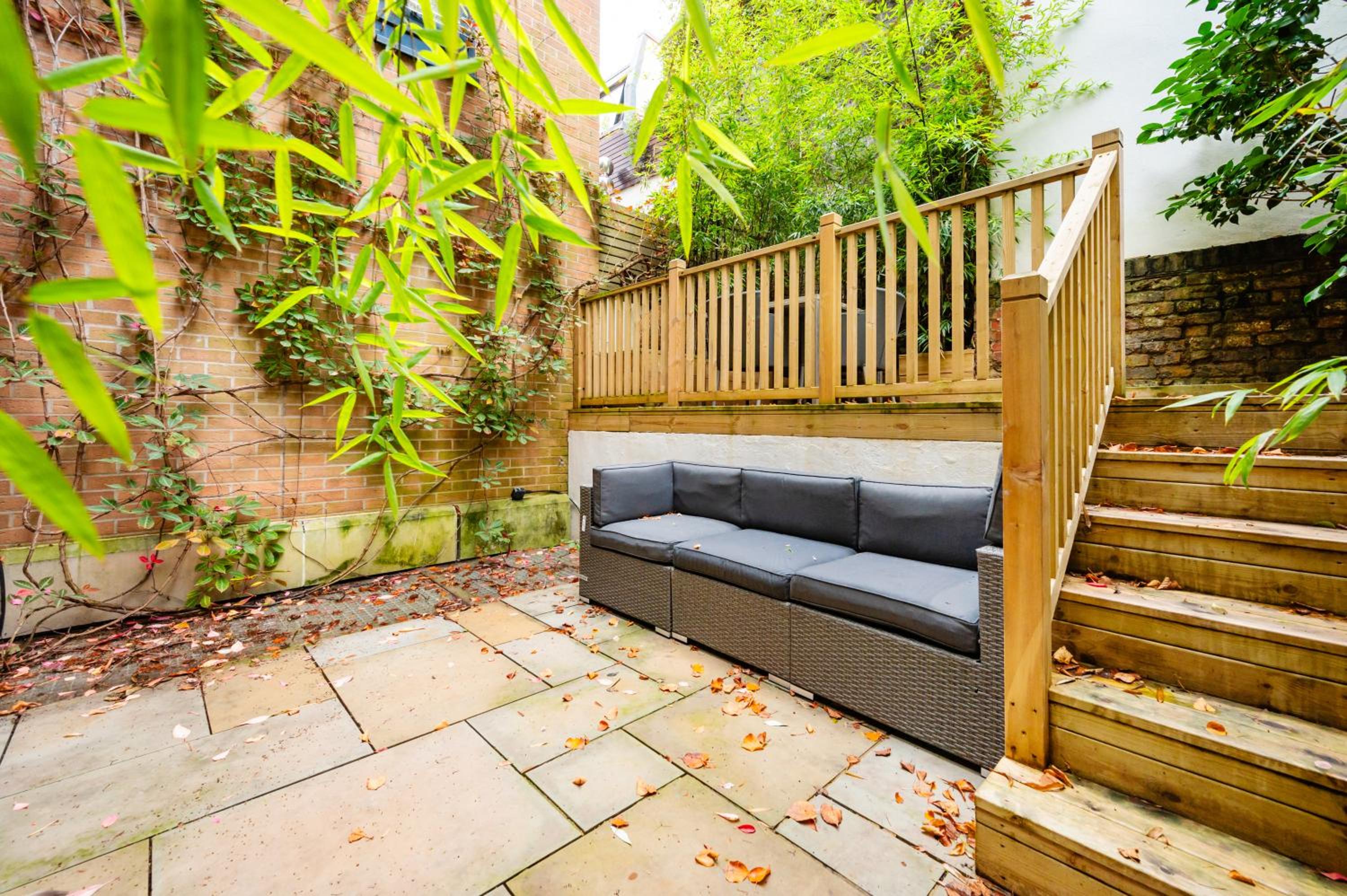 Arcore London Premium Apartments Primrose Hill