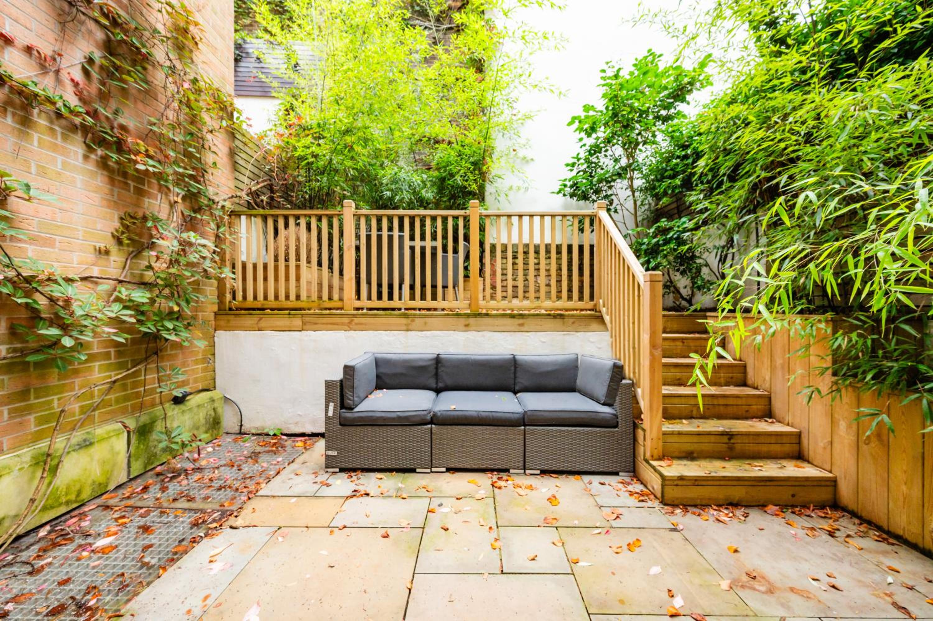 Arcore London Premium Apartments Primrose Hill