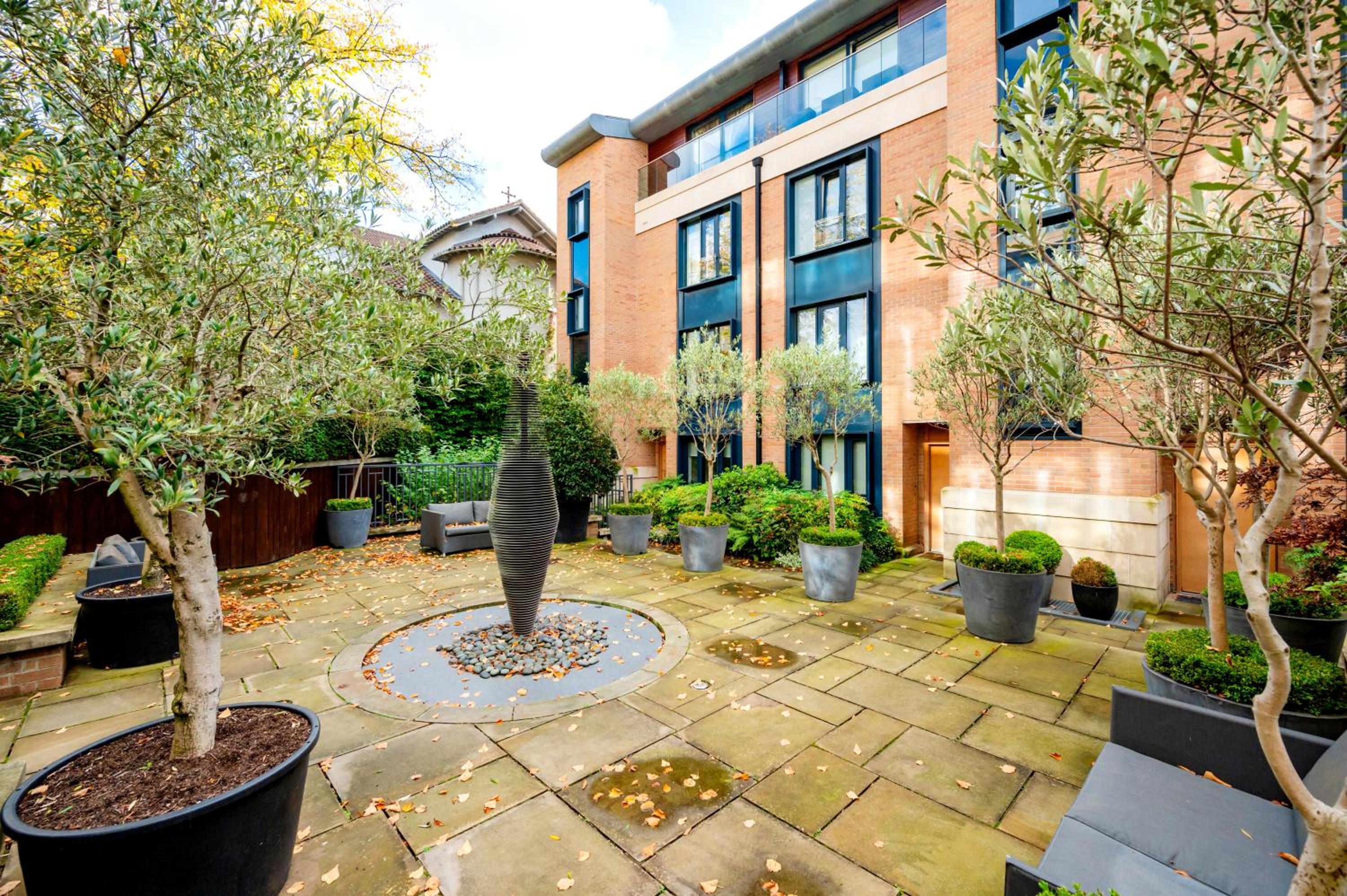Arcore London Premium Apartments Primrose Hill