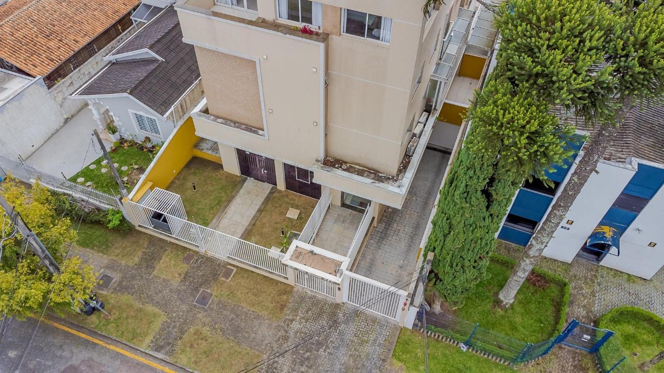 Apartamento Gardem de 2 Quartos com Vaga - RIO0012