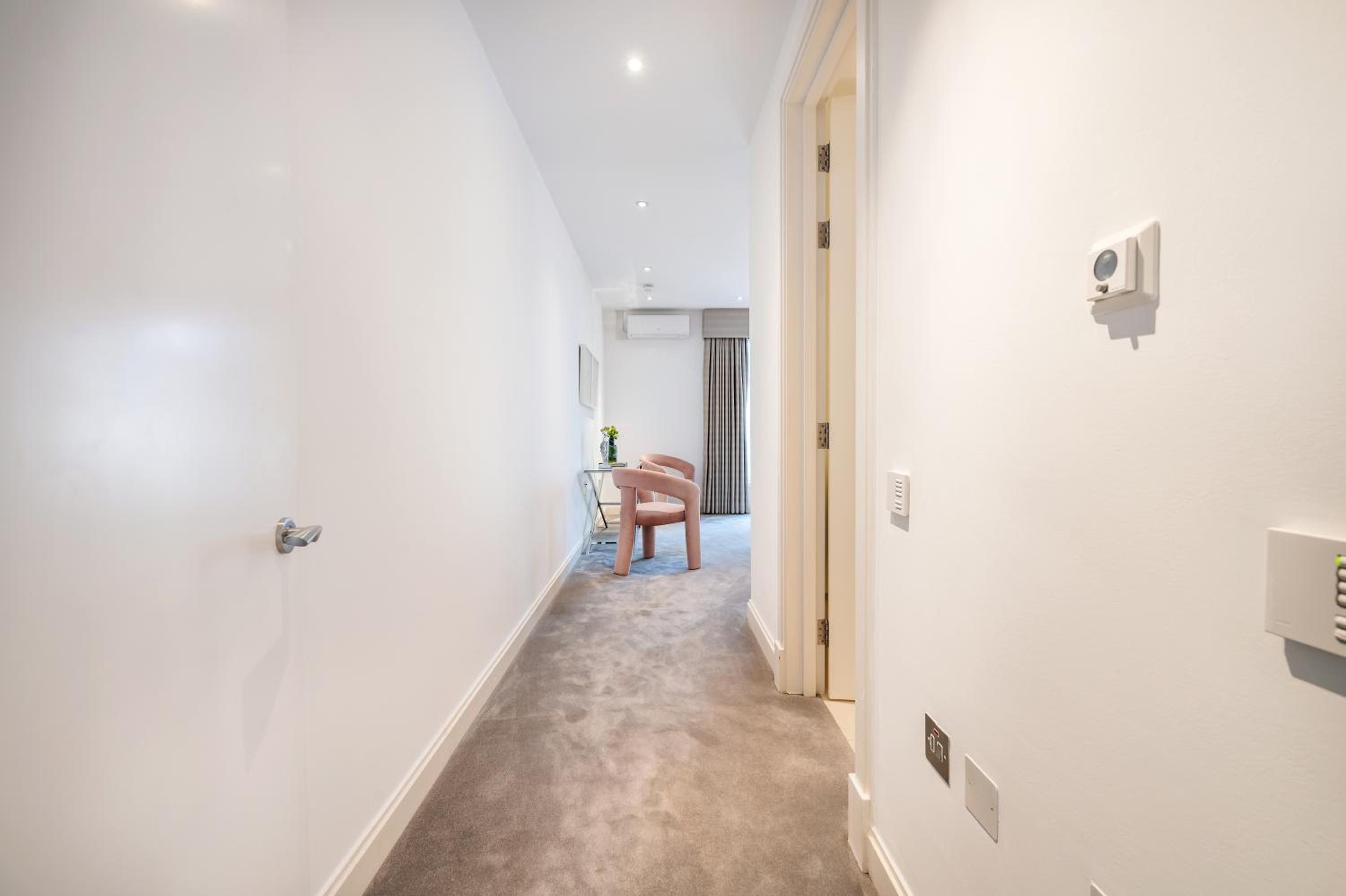 Arcore London Premium Apartments Primrose Hill
