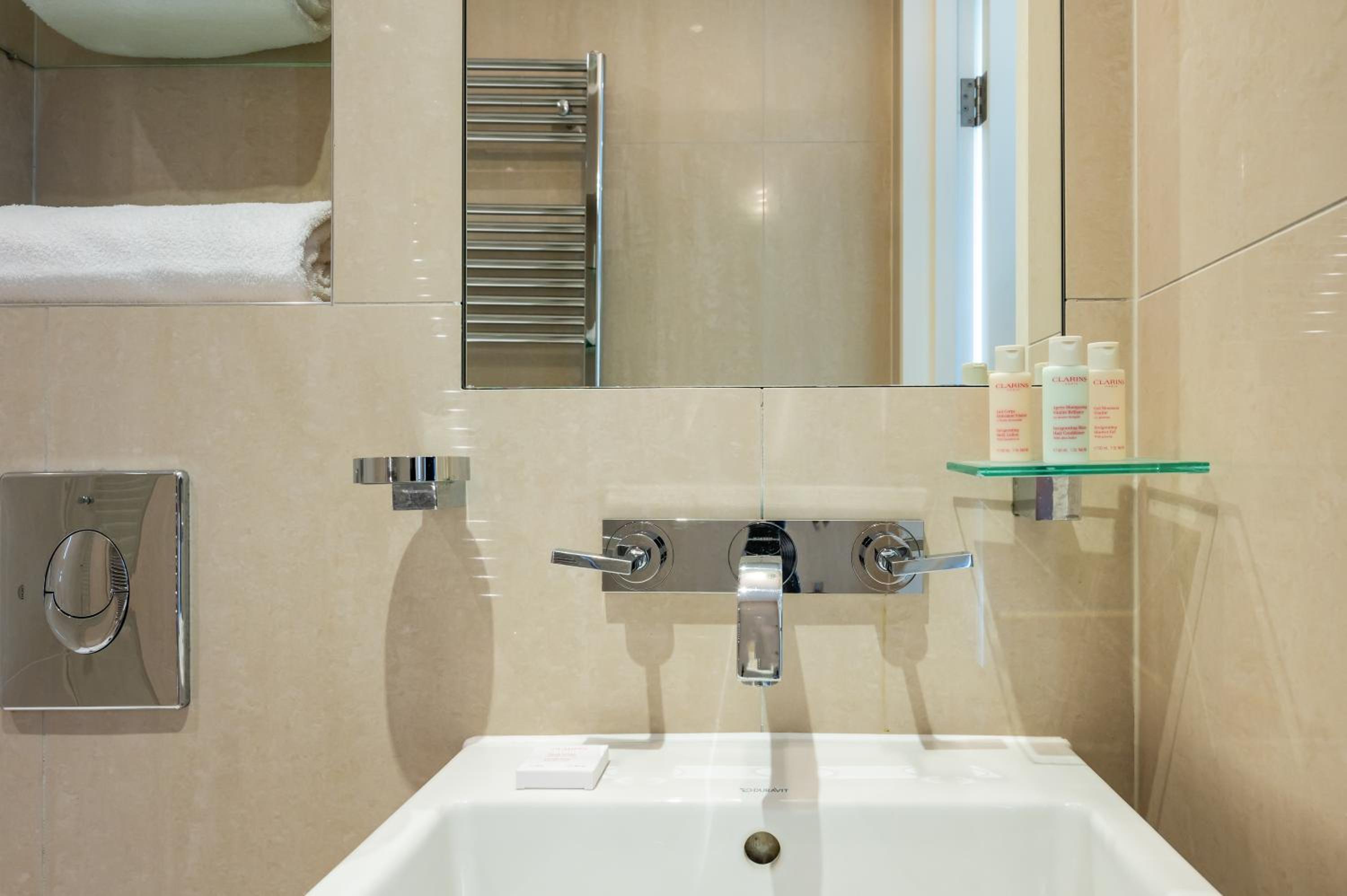 Arcore London Premium Apartments Primrose Hill