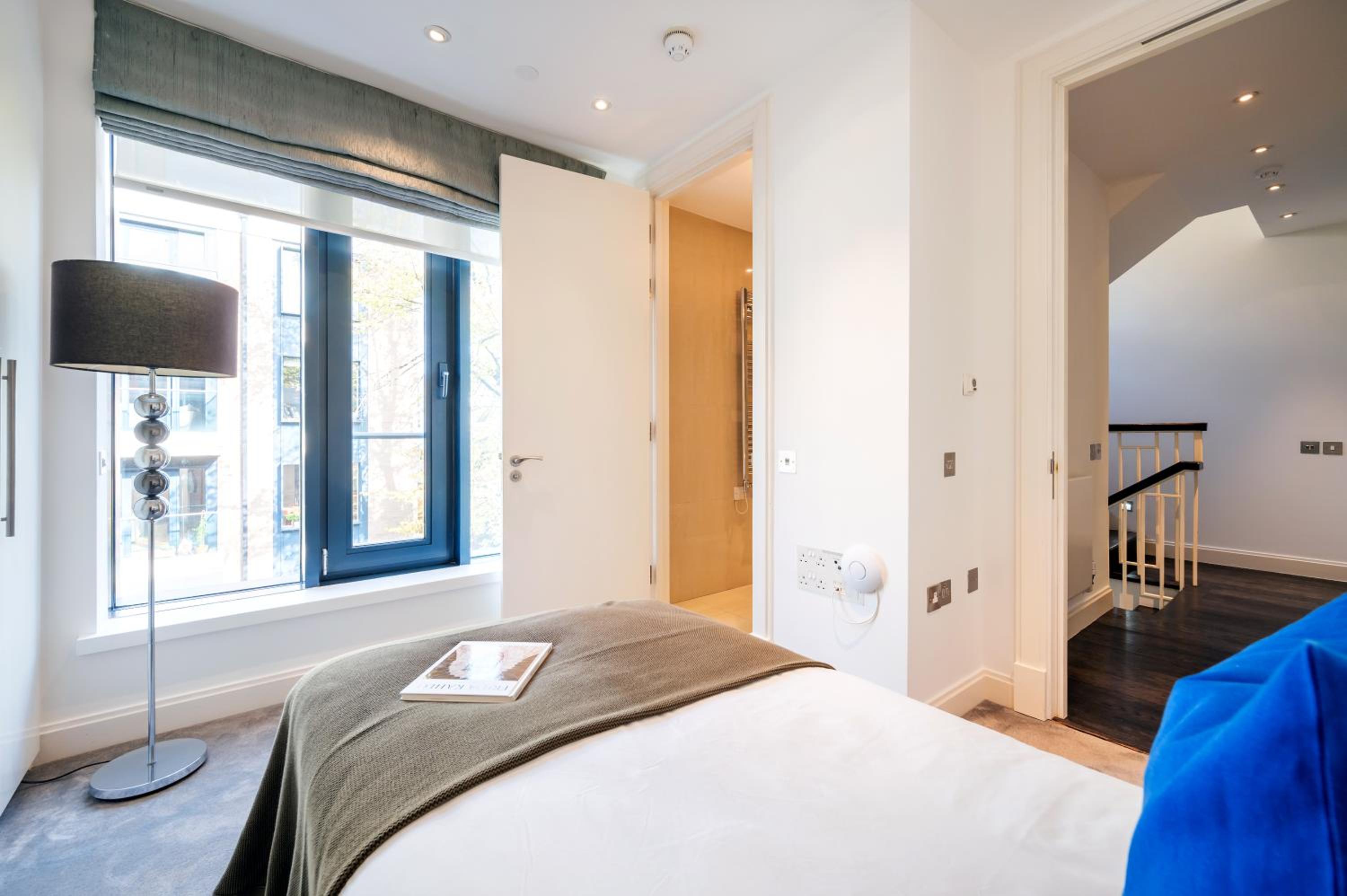 Arcore London Premium Apartments Primrose Hill