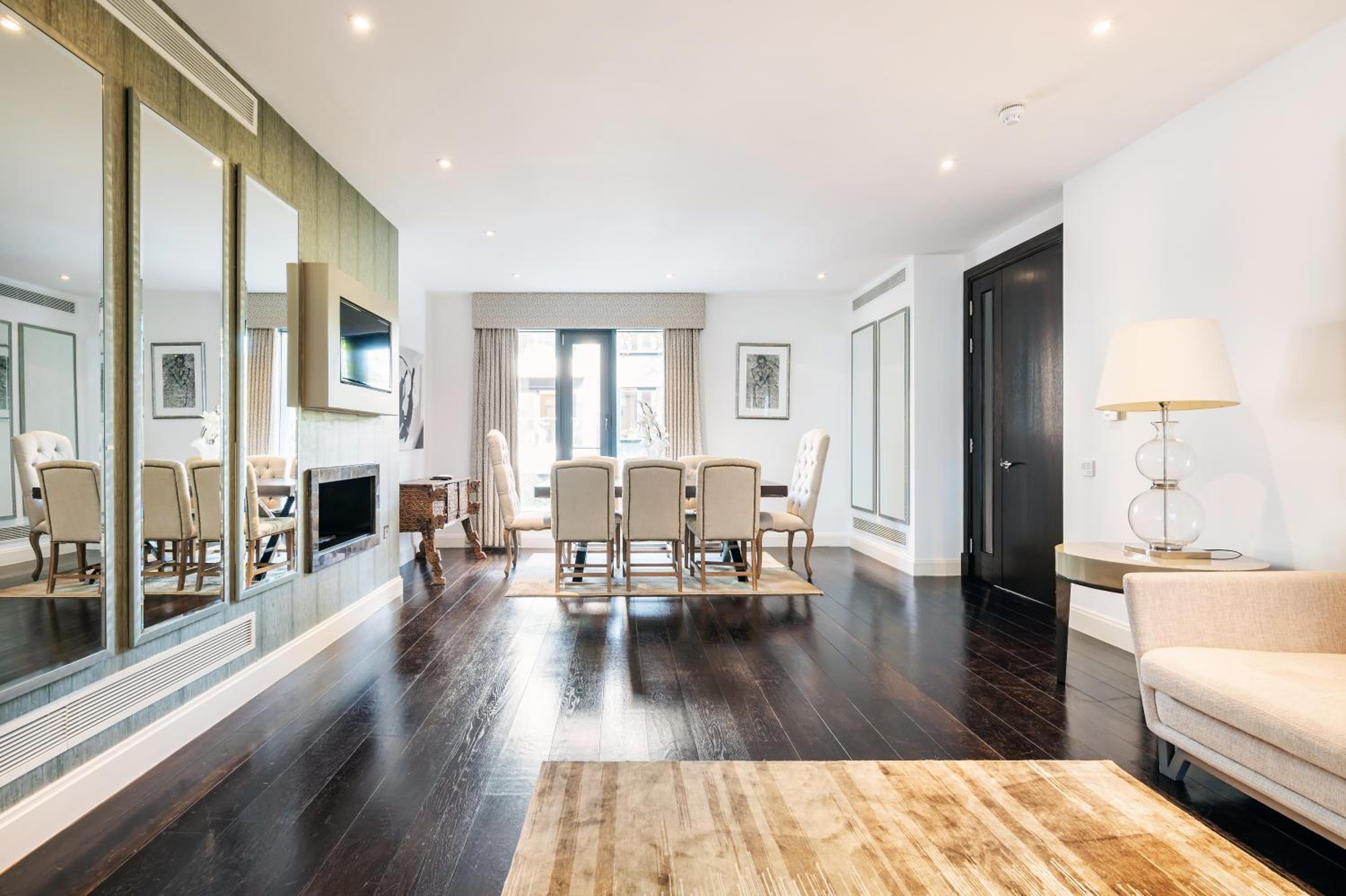 Arcore London Premium Apartments Primrose Hill