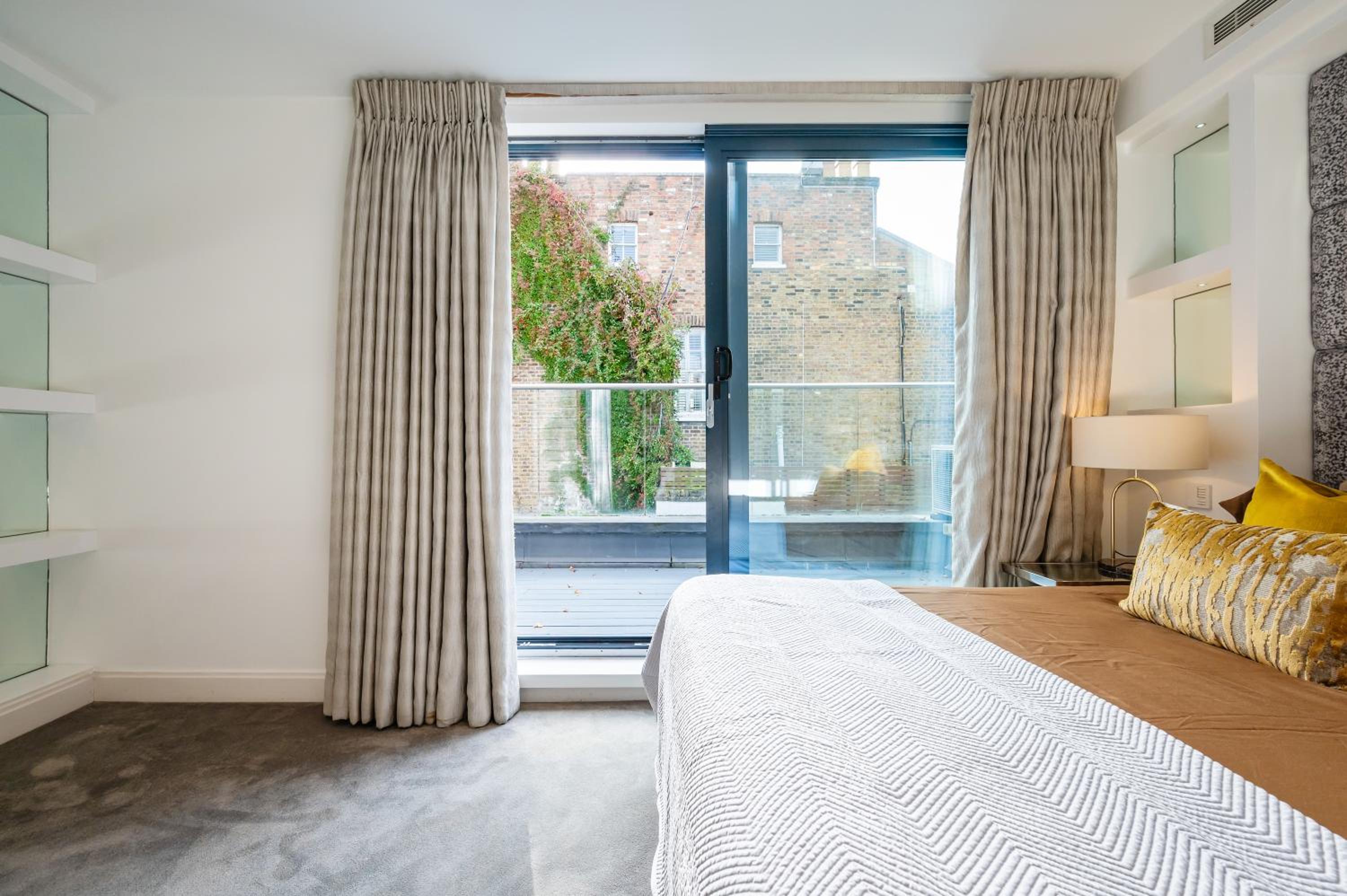 Arcore London Premium Apartments Primrose Hill