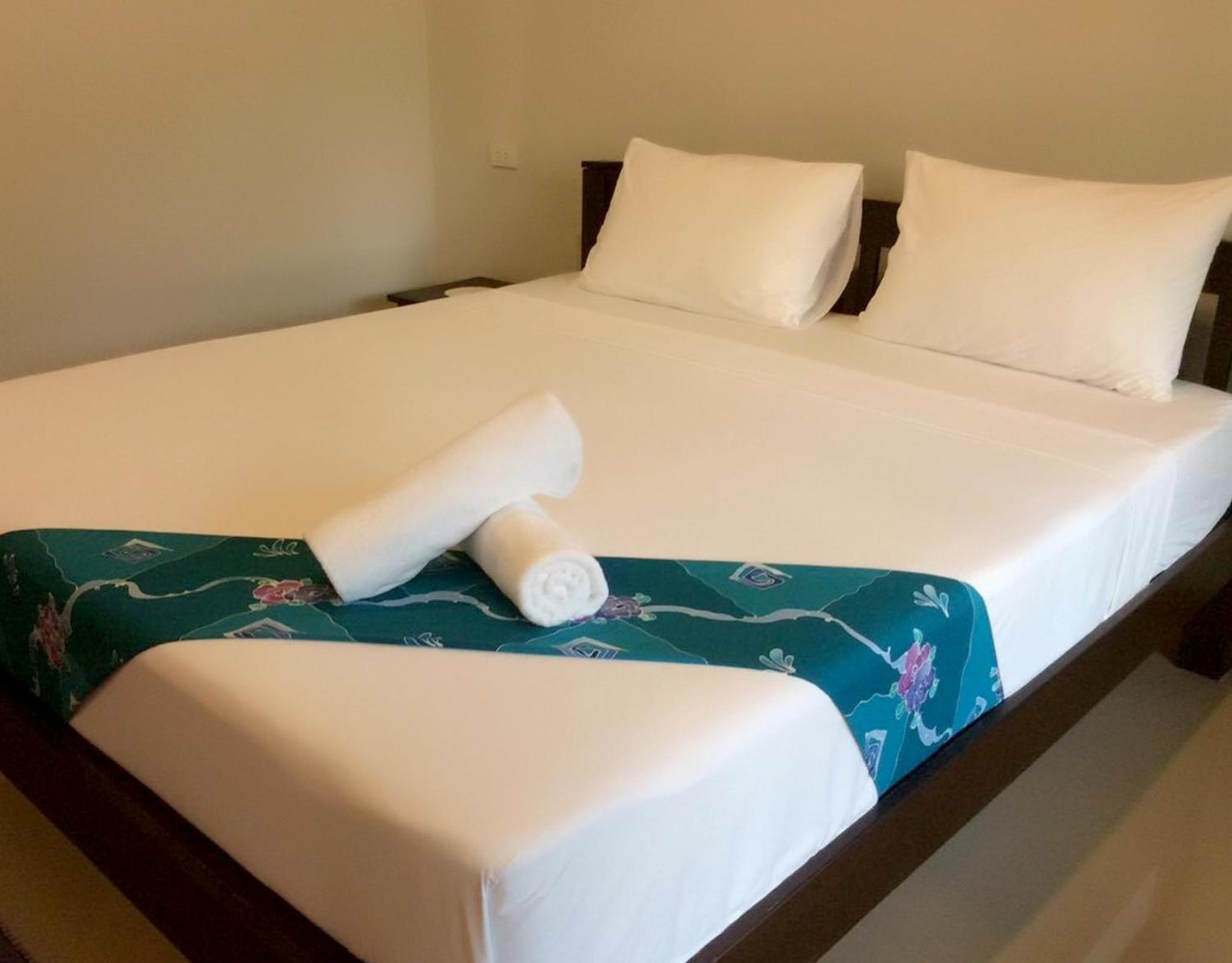 Lanta Wanida Resort