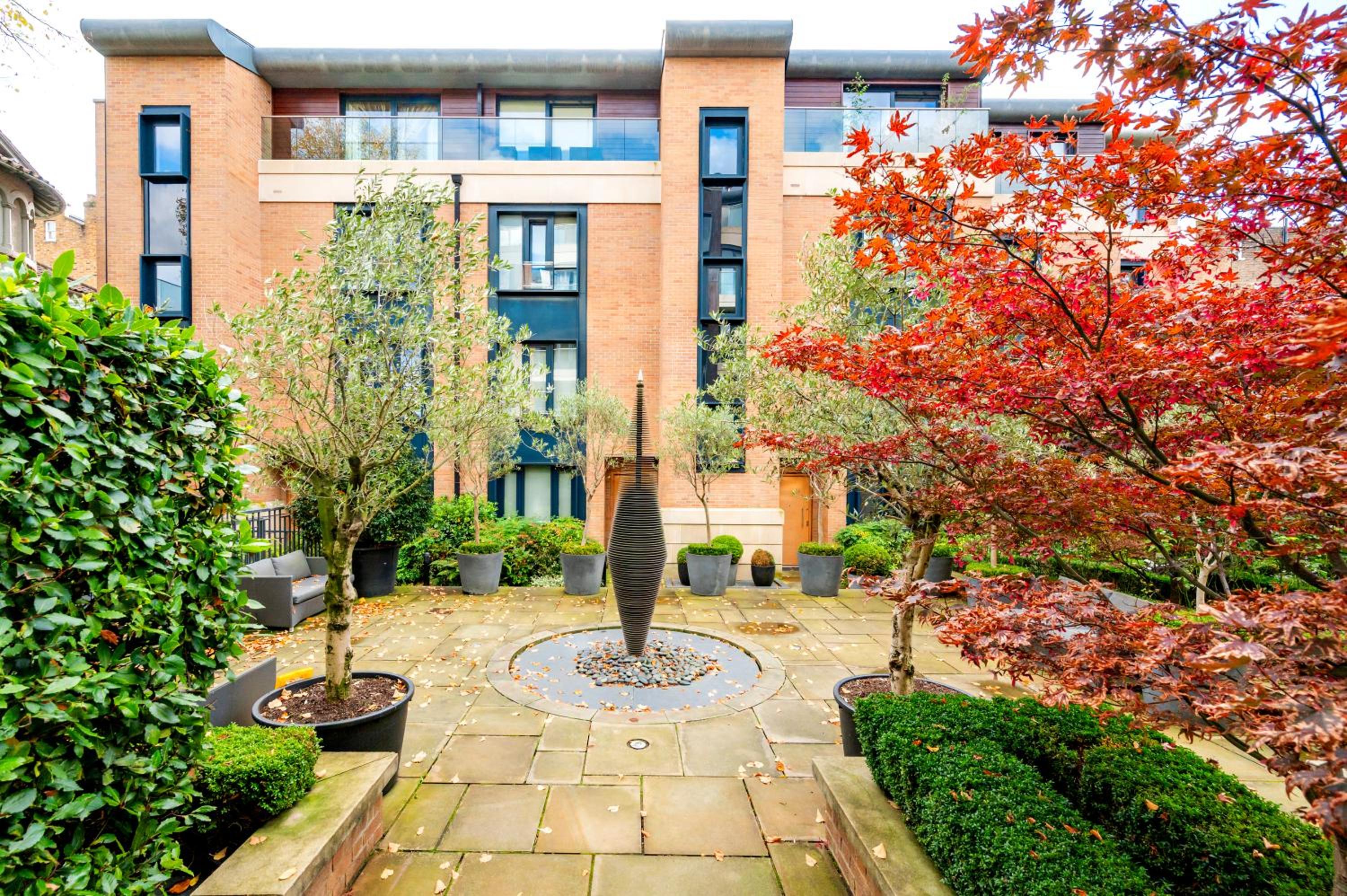 Arcore London Premium Apartments Primrose Hill