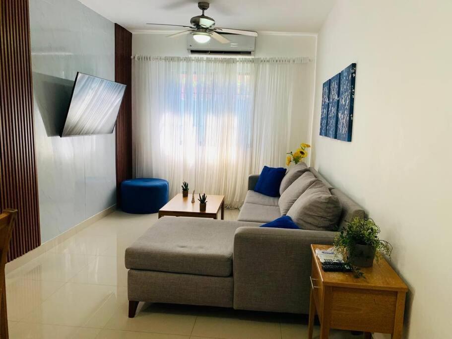 Villa Rinconcito Caribeño Boca chica