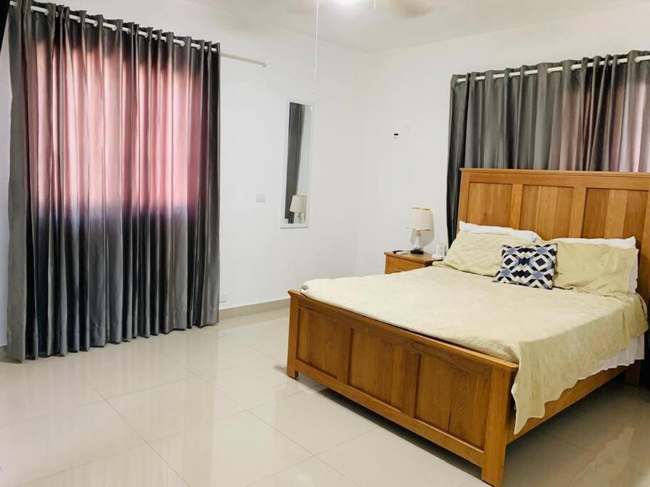 Villa Rinconcito Caribeño Boca chica