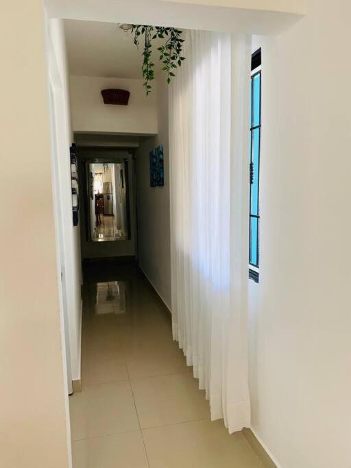 Villa Rinconcito Caribeño Boca chica