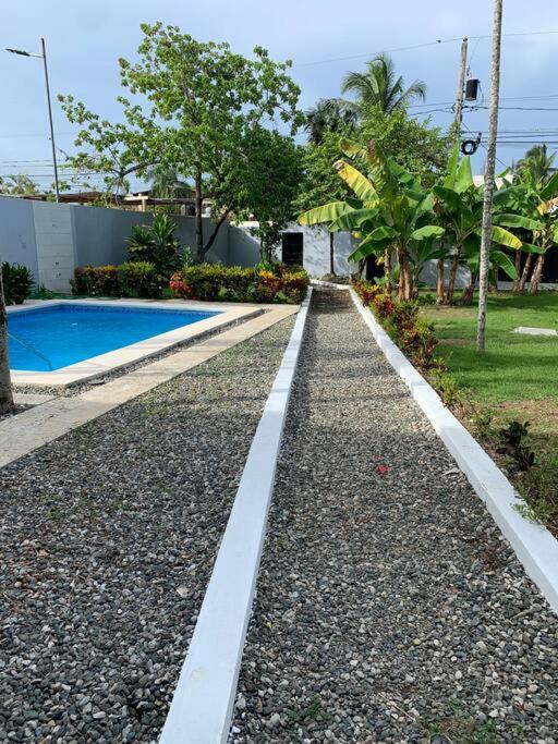 Villa Rinconcito Caribeño Boca chica