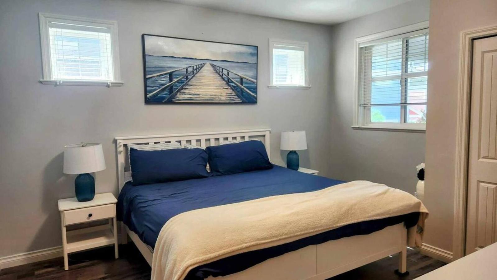 Tempranillo Suite On Osoyoos Lake #269b