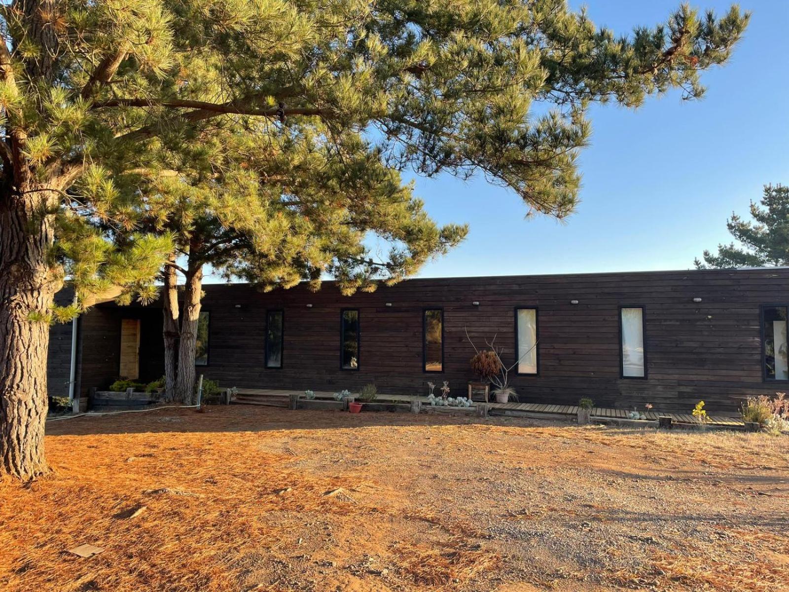 Arriendo casa sector Pangal, Pichilemu