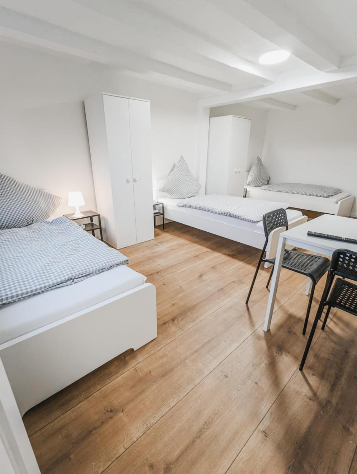 Waldtraum Lodge Winterberg für 10 Personen mit Garten und Grill
