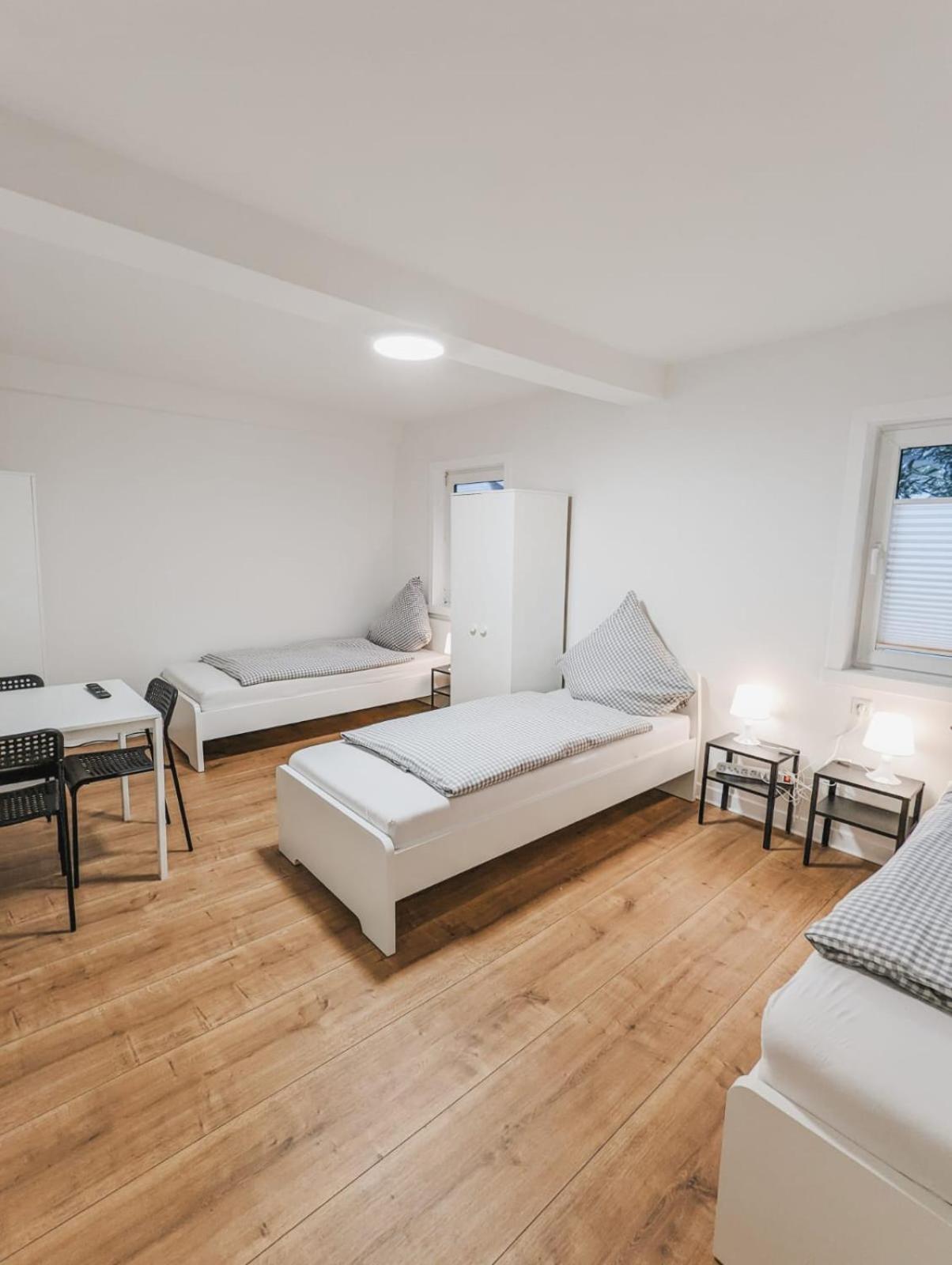 Waldtraum Lodge Winterberg für 10 Personen mit Garten und Grill
