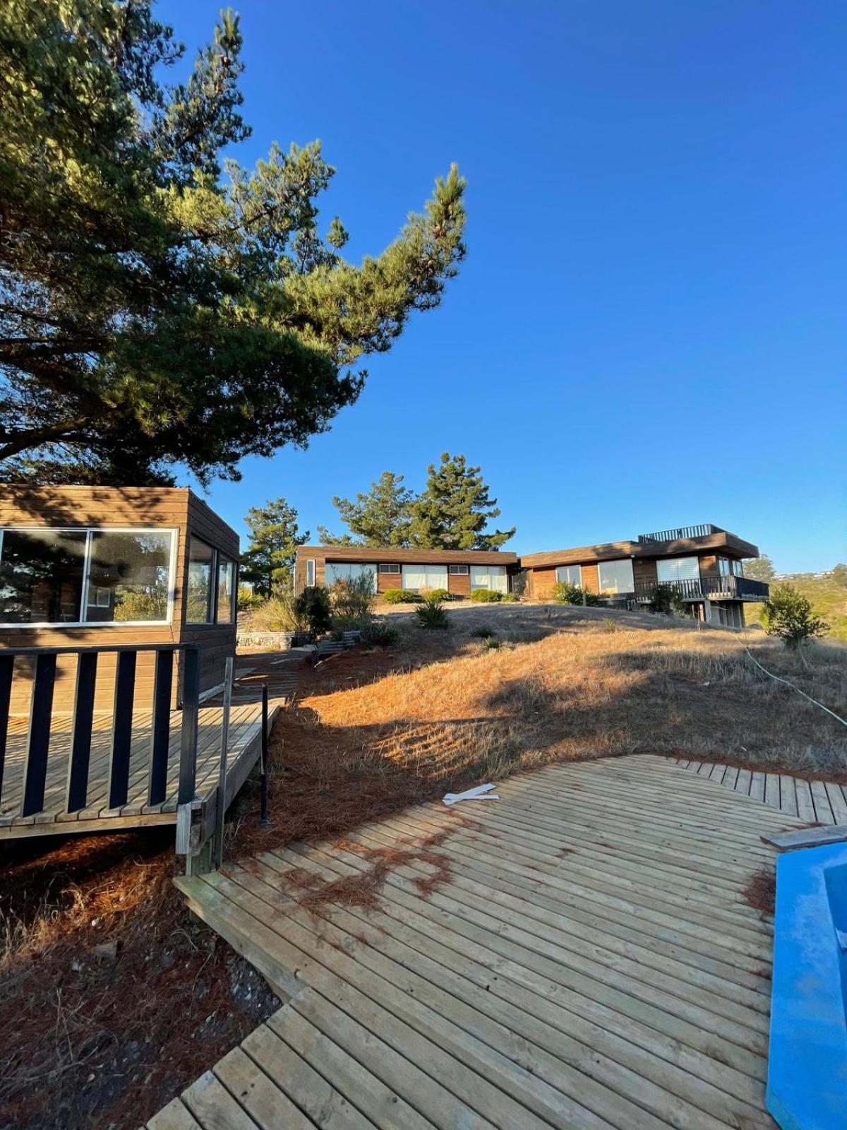 Arriendo casa sector Pangal, Pichilemu