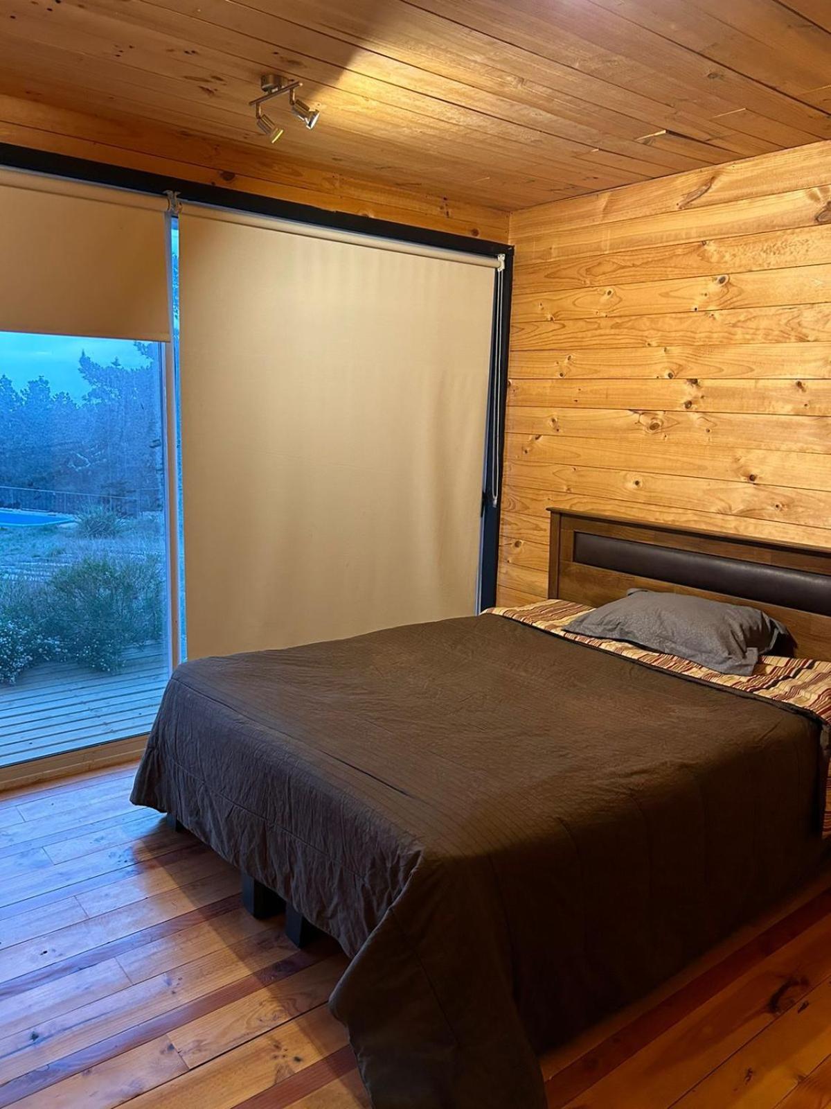 Arriendo casa sector Pangal, Pichilemu