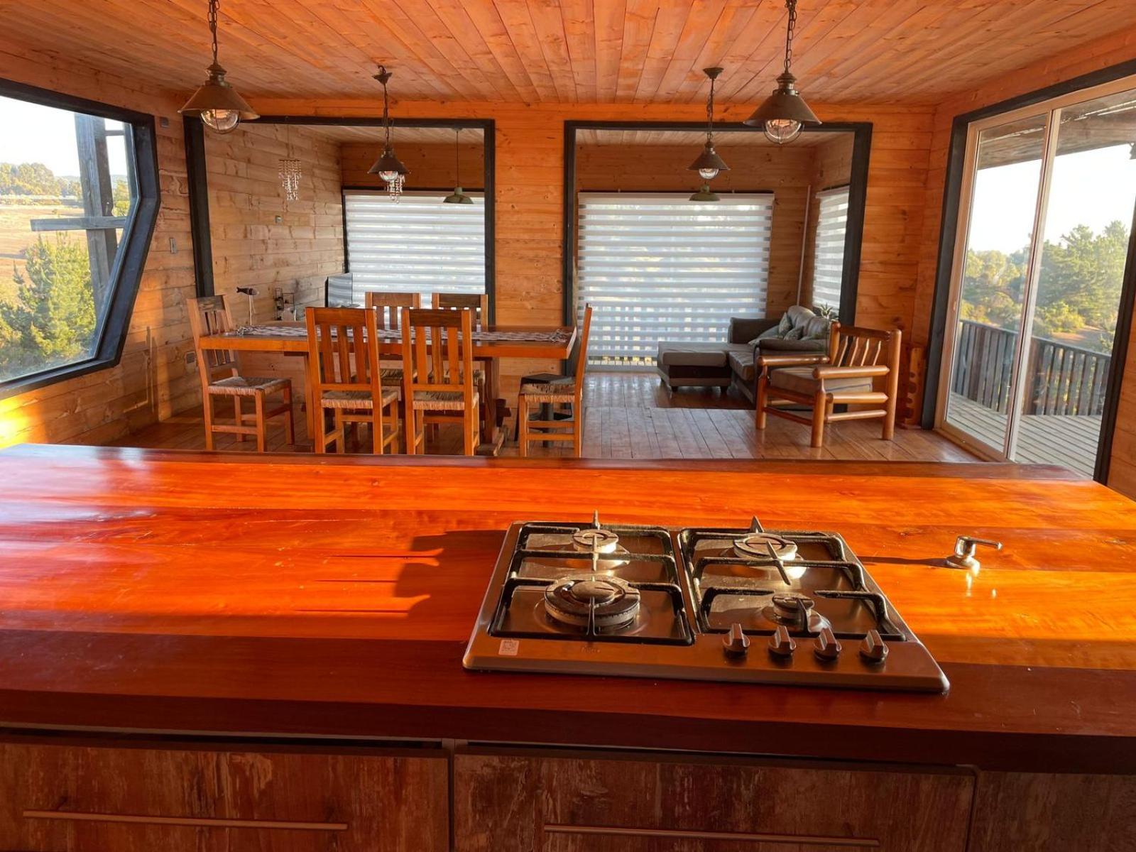 Arriendo casa sector Pangal, Pichilemu