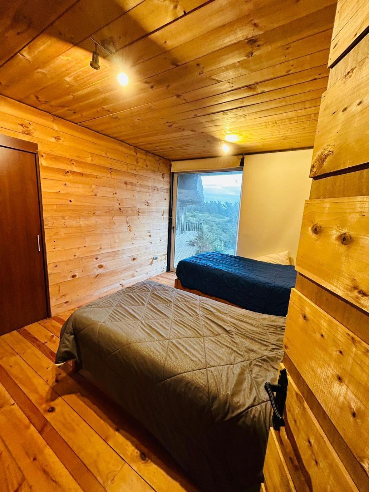 Arriendo casa sector Pangal, Pichilemu