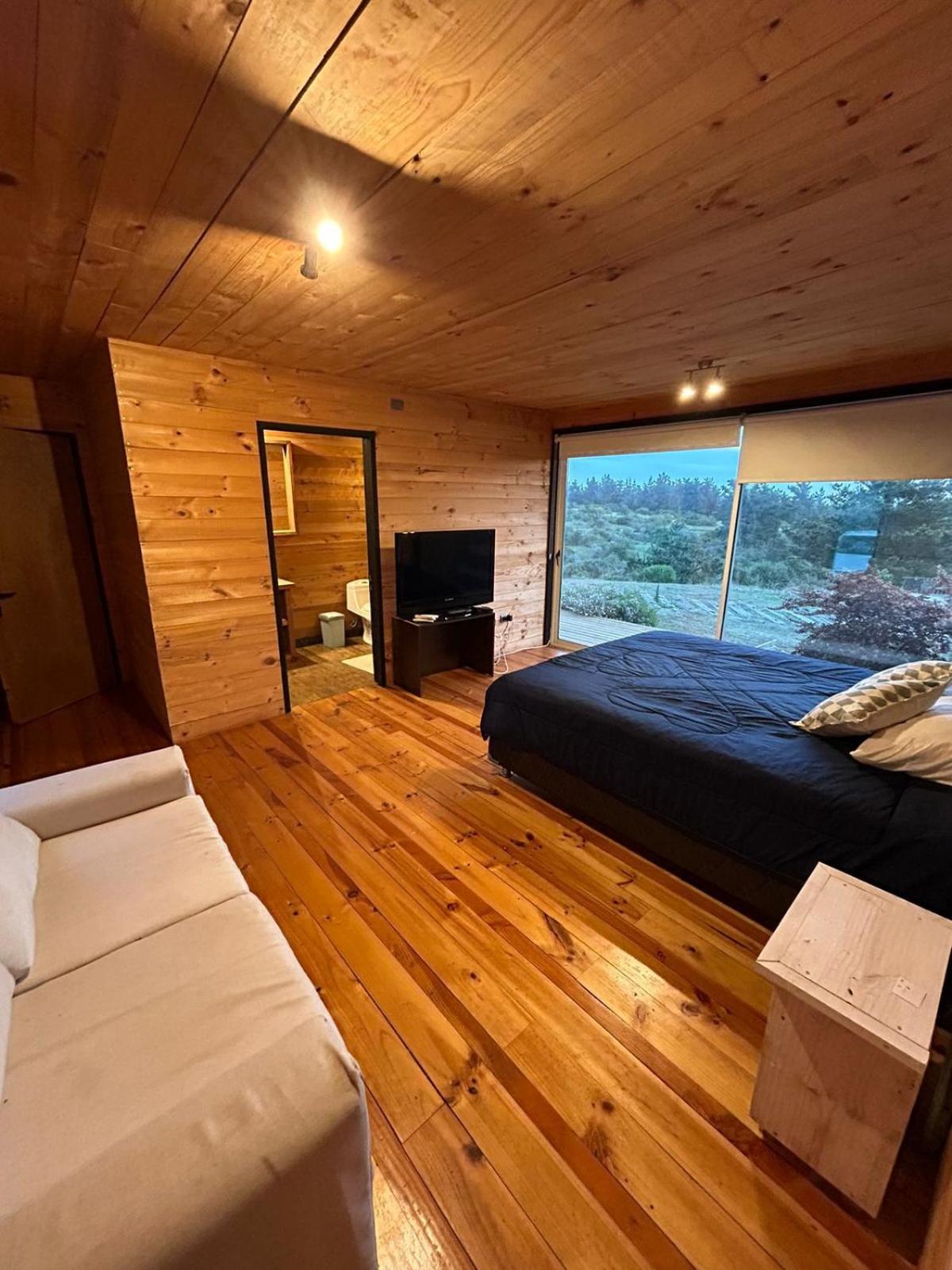 Arriendo casa sector Pangal, Pichilemu