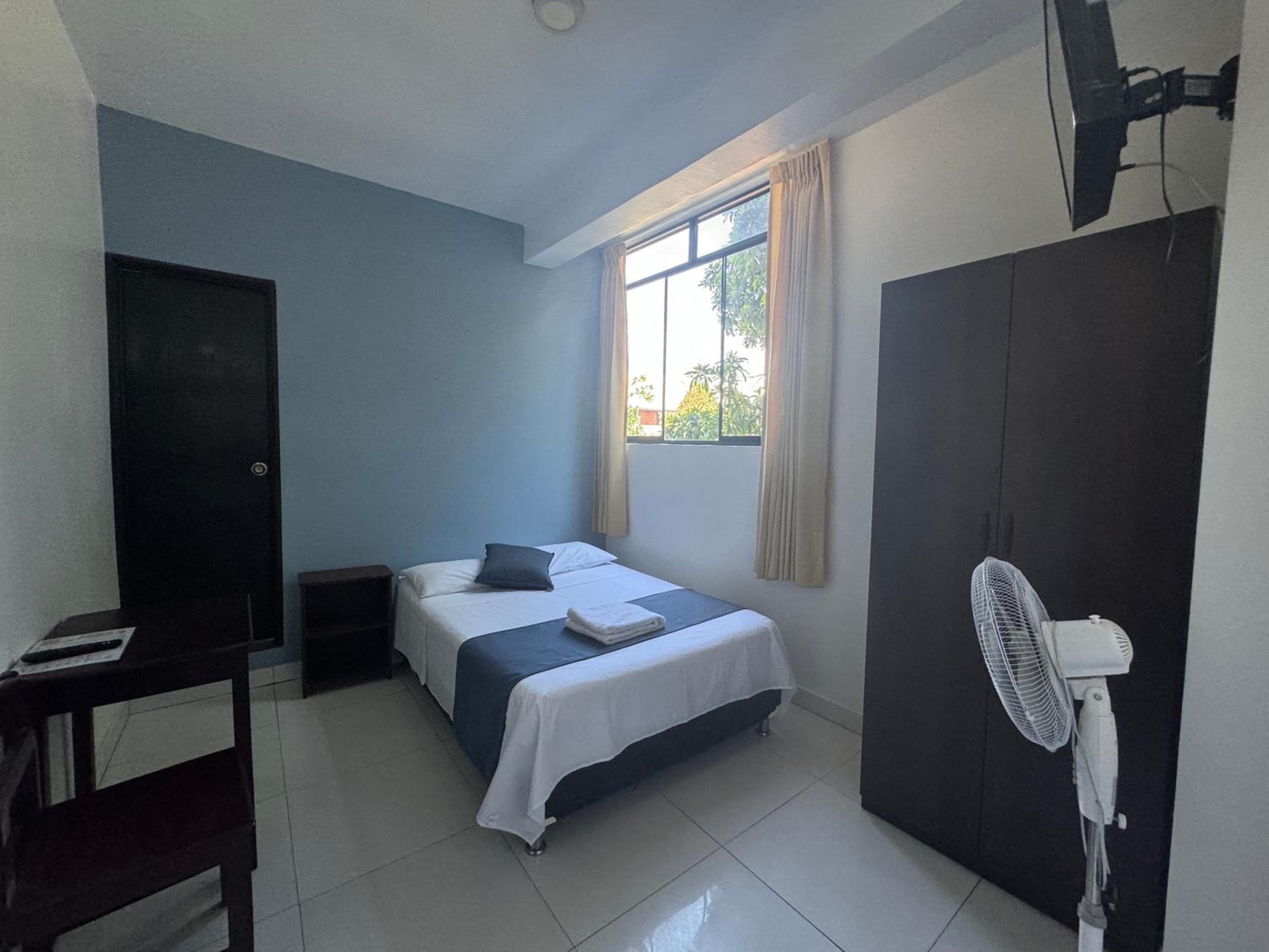 Hospedaje Marbis view 4