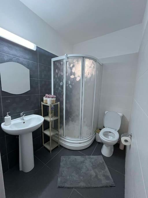 The Aqua Marine Flat