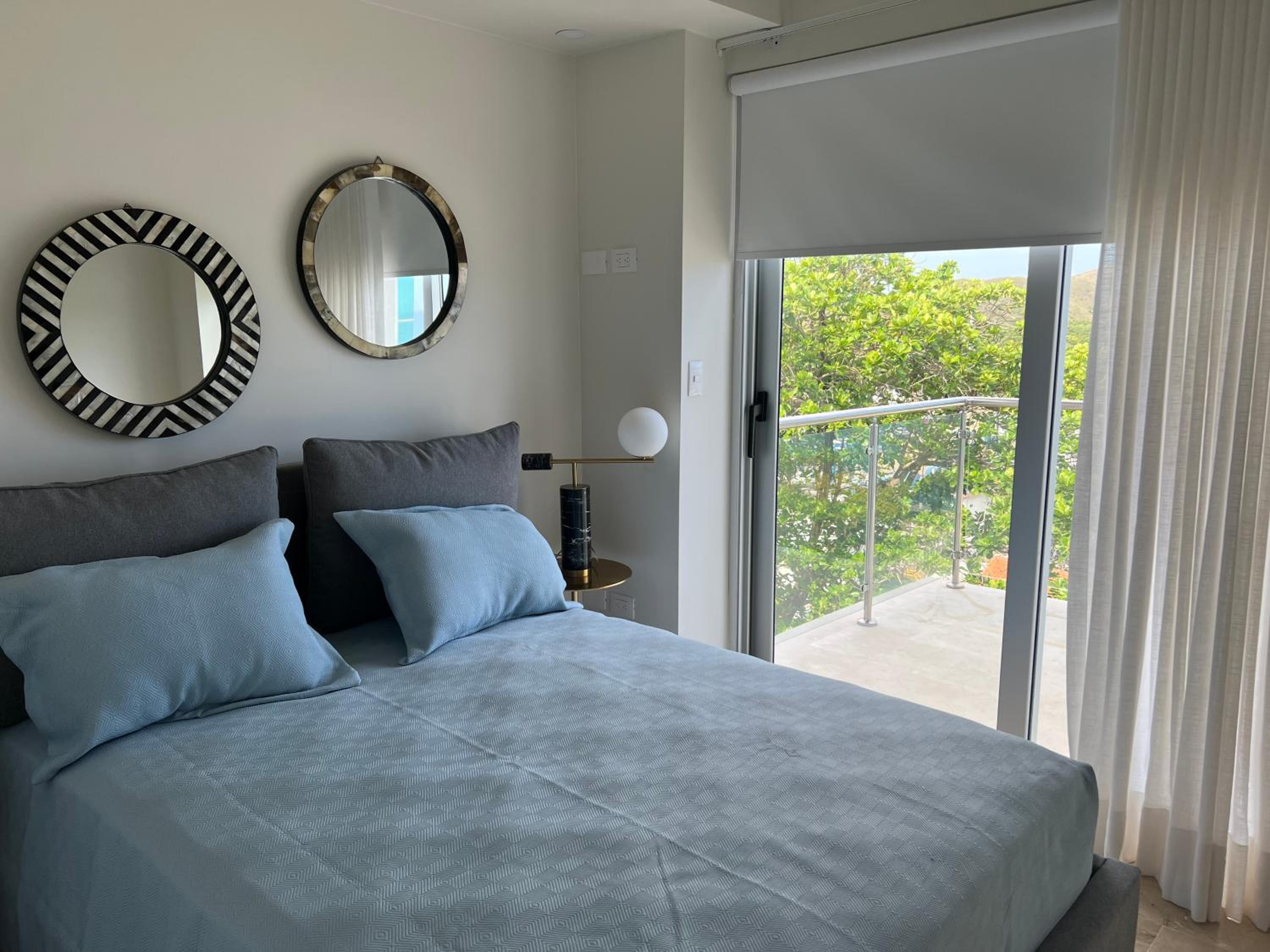Cofresi Hills Residence view 5