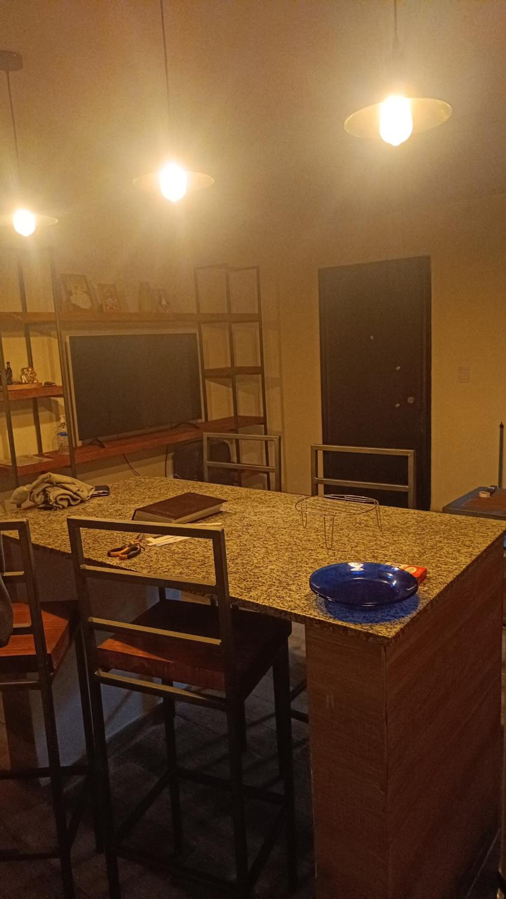 Apartamento 1 dormitorio view 2