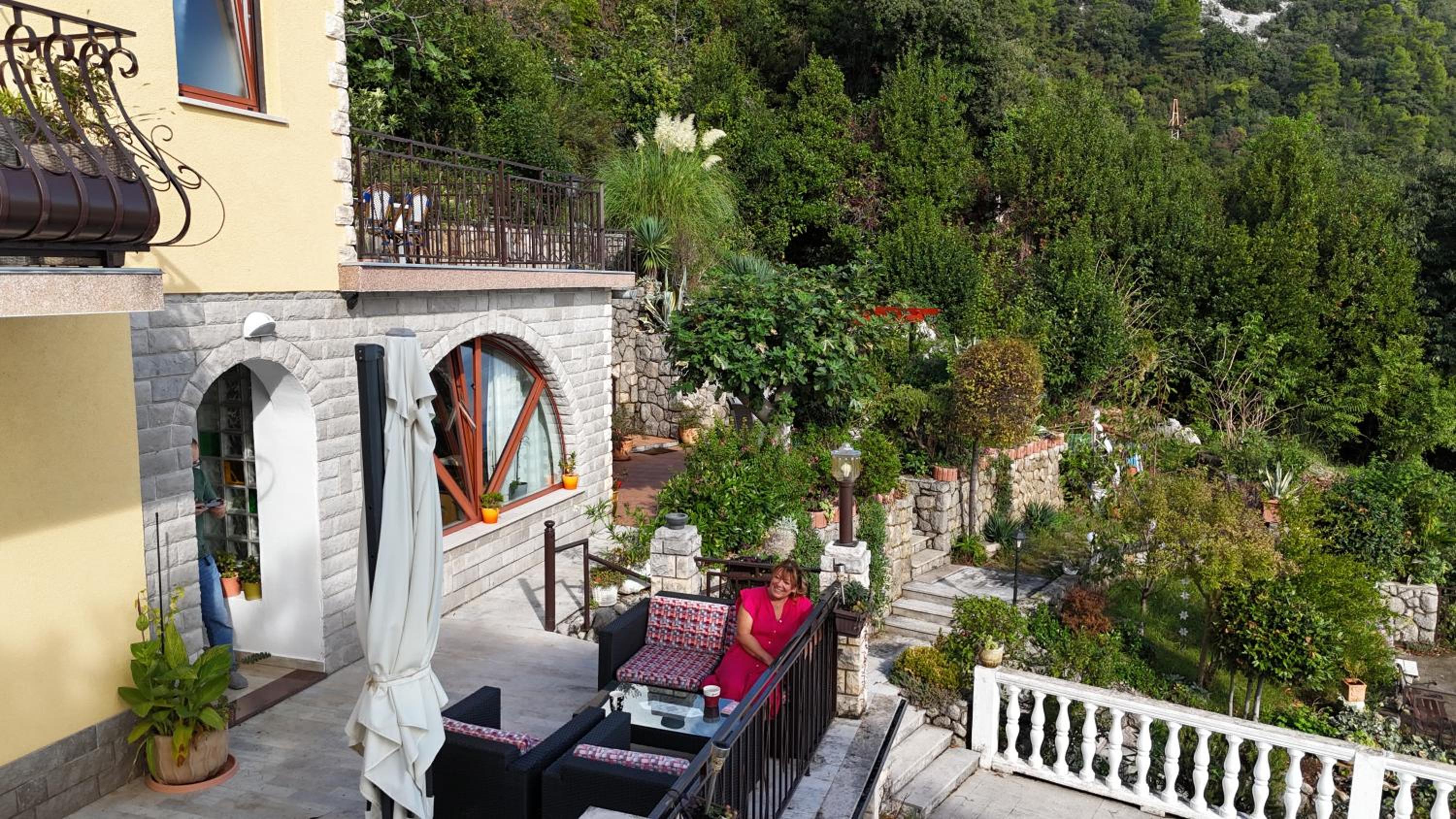 House Vali