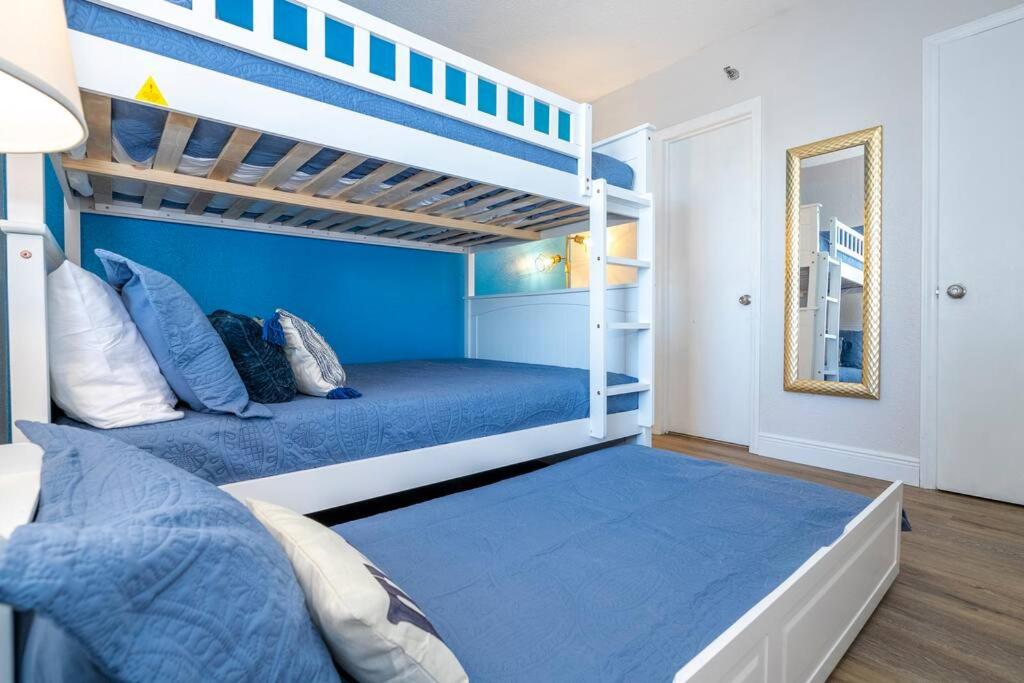 Lakeview 2 suites 6 min to New EPIC Universe