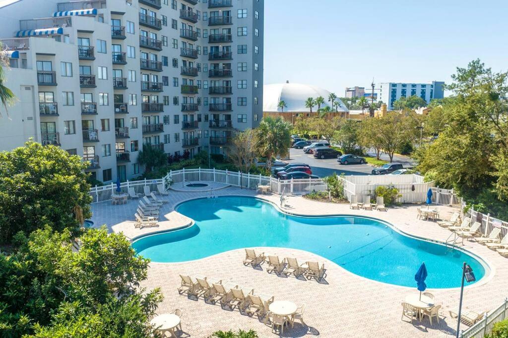 Lakeview 2 suites 6 min to New EPIC Universe